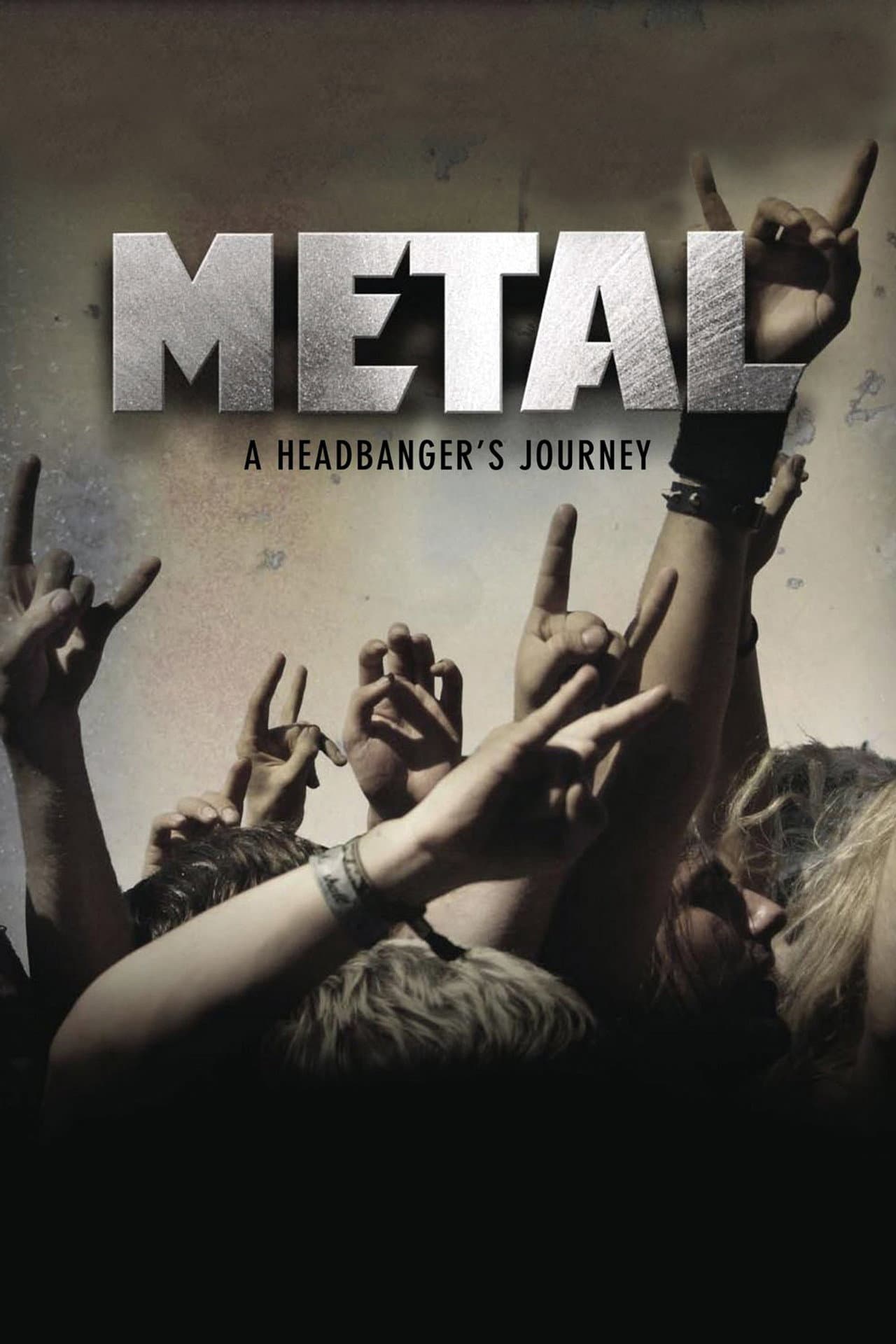 Metal: A Headbanger's Journey preview 2