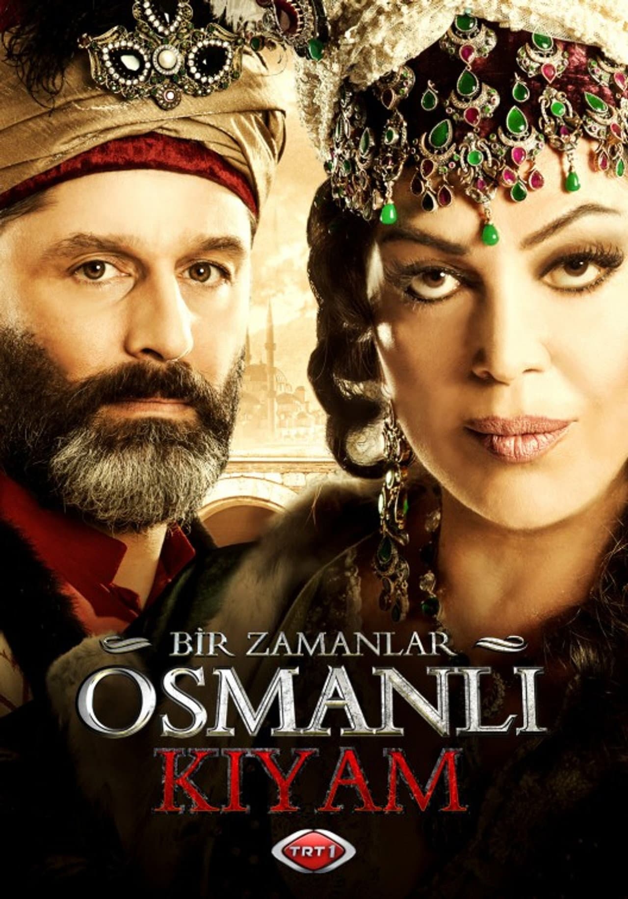 Bir Zamanlar Osmanlı: Kıyam preview 2