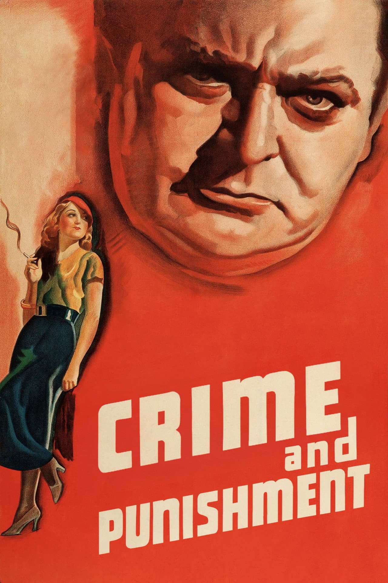 Crime and Punishment preview 2