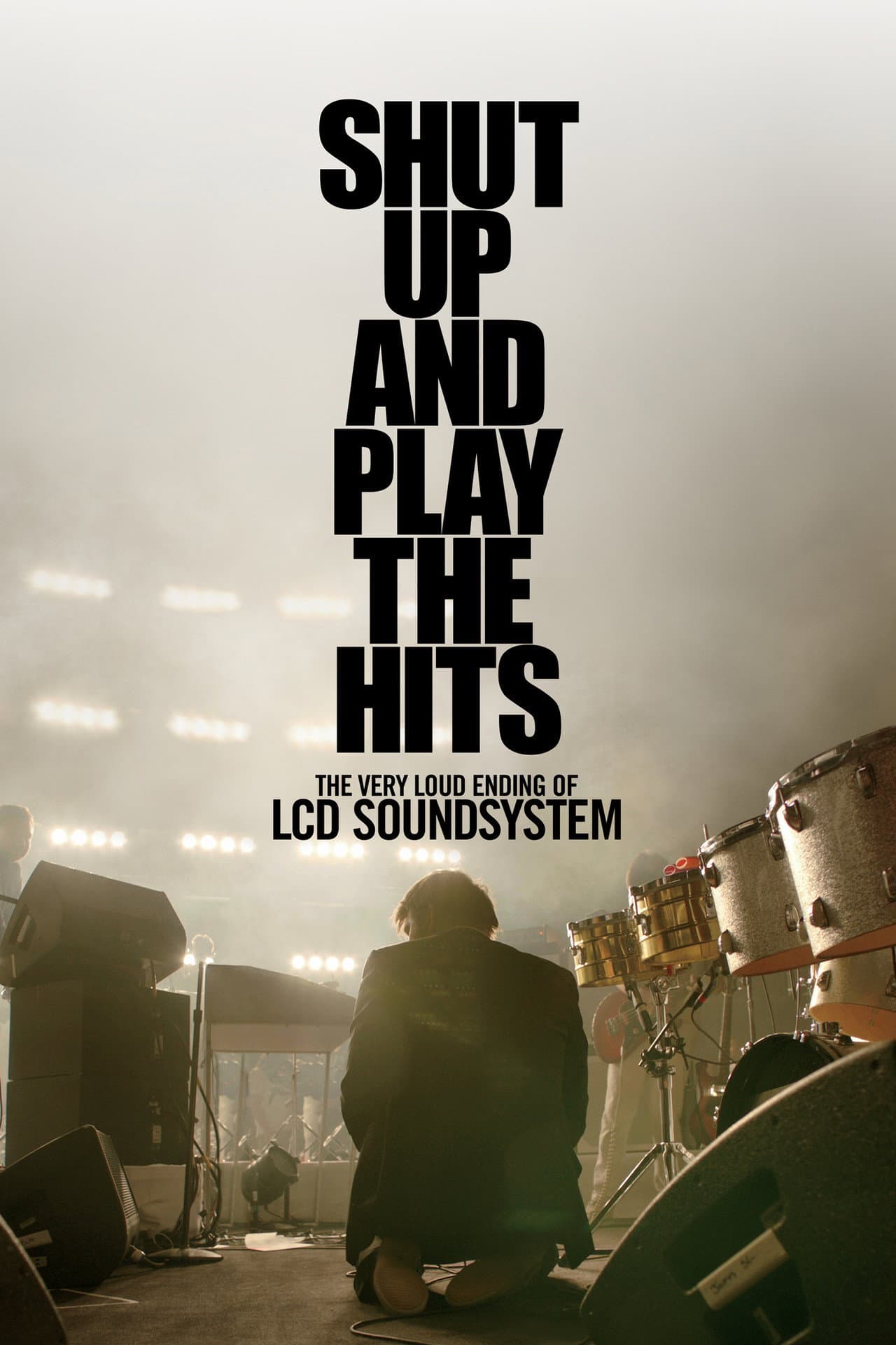 Shut Up and Play the Hits preview 2