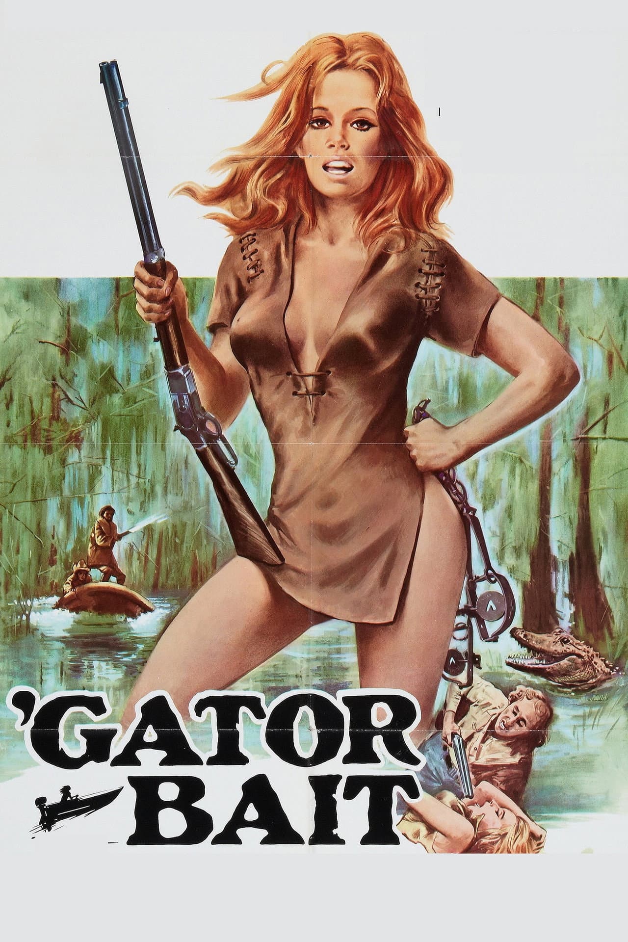 'Gator Bait preview 2