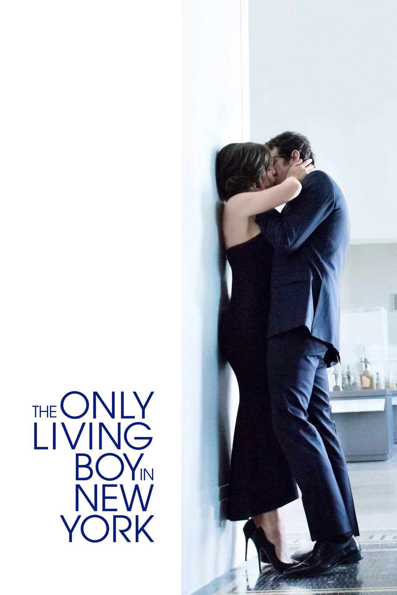 The Only Living Boy in New York preview 2