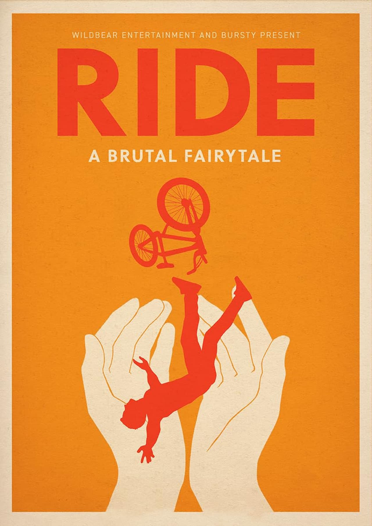 RIDE: A Brutal Fairytale preview 2