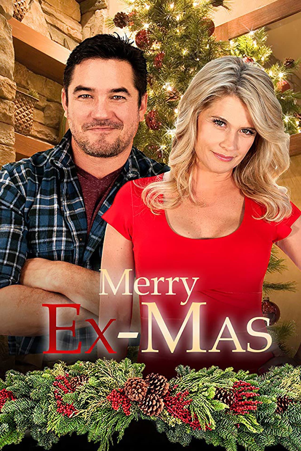 Merry Ex-Mas preview 1
