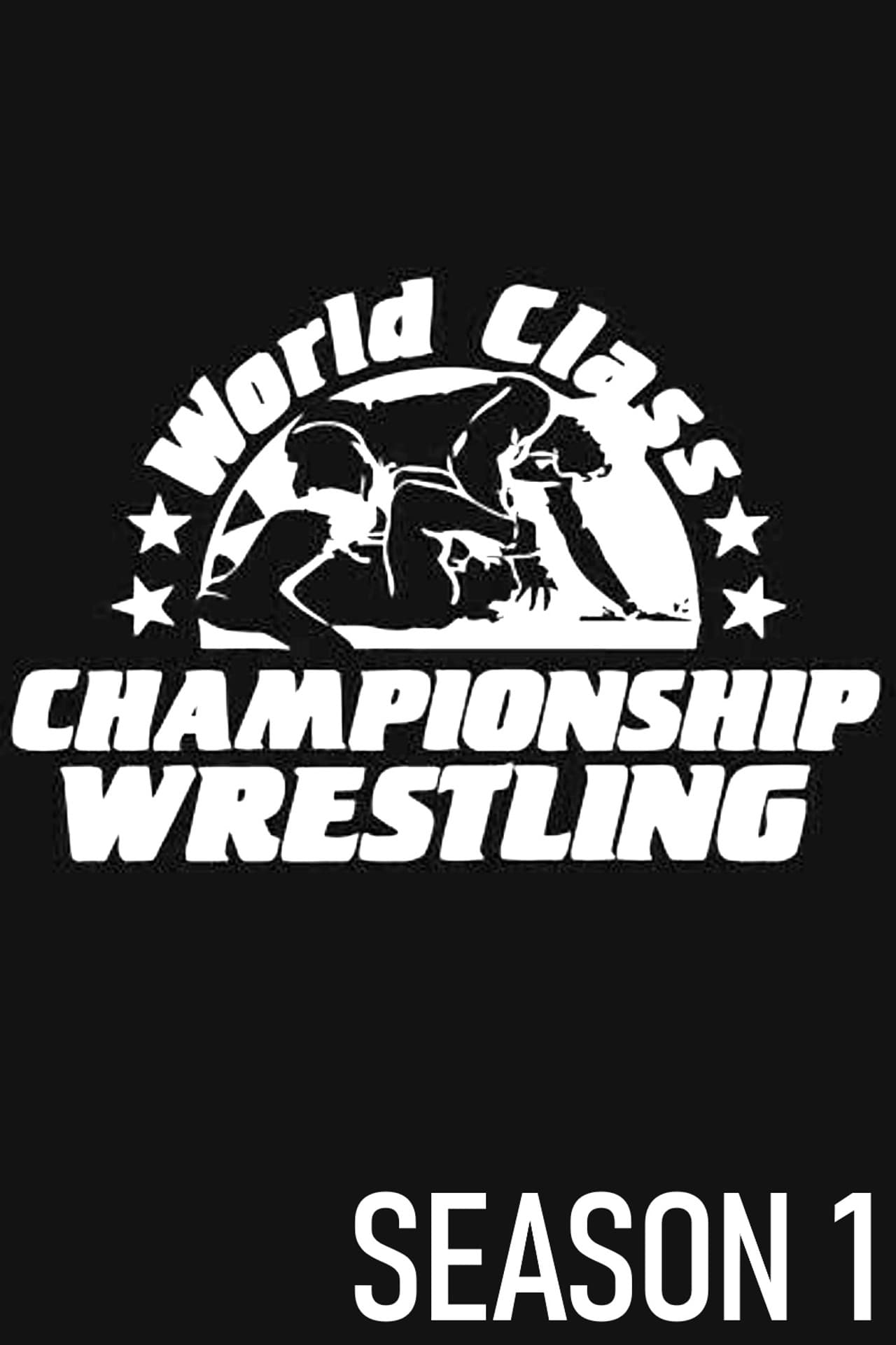 World Class Championship Wrestling - 1982