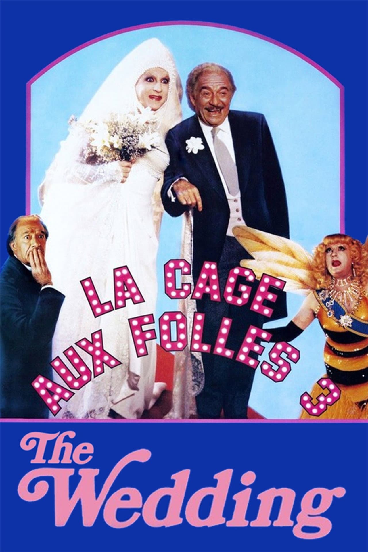 La Cage aux Folles 3 preview 2