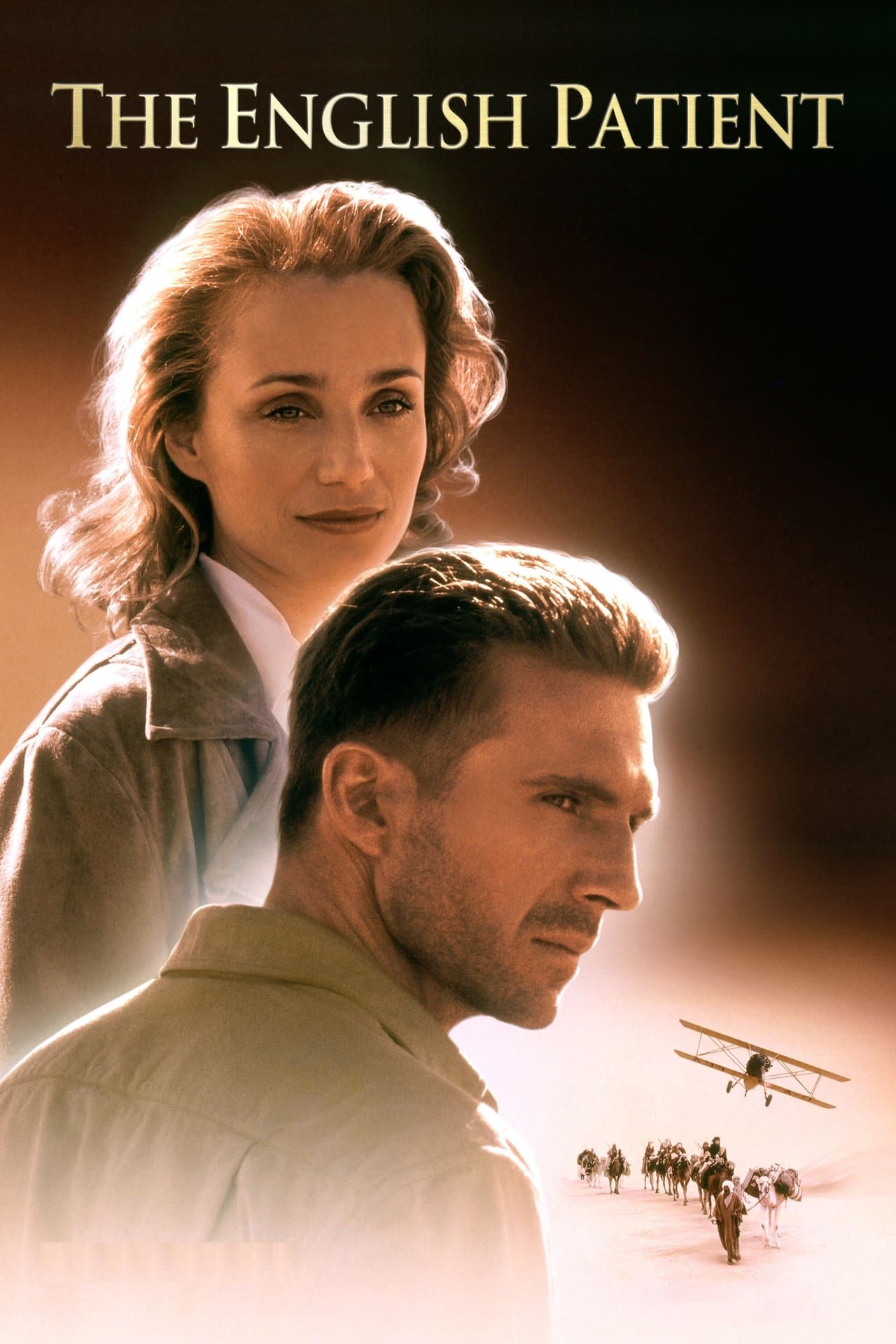 The English Patient preview 2