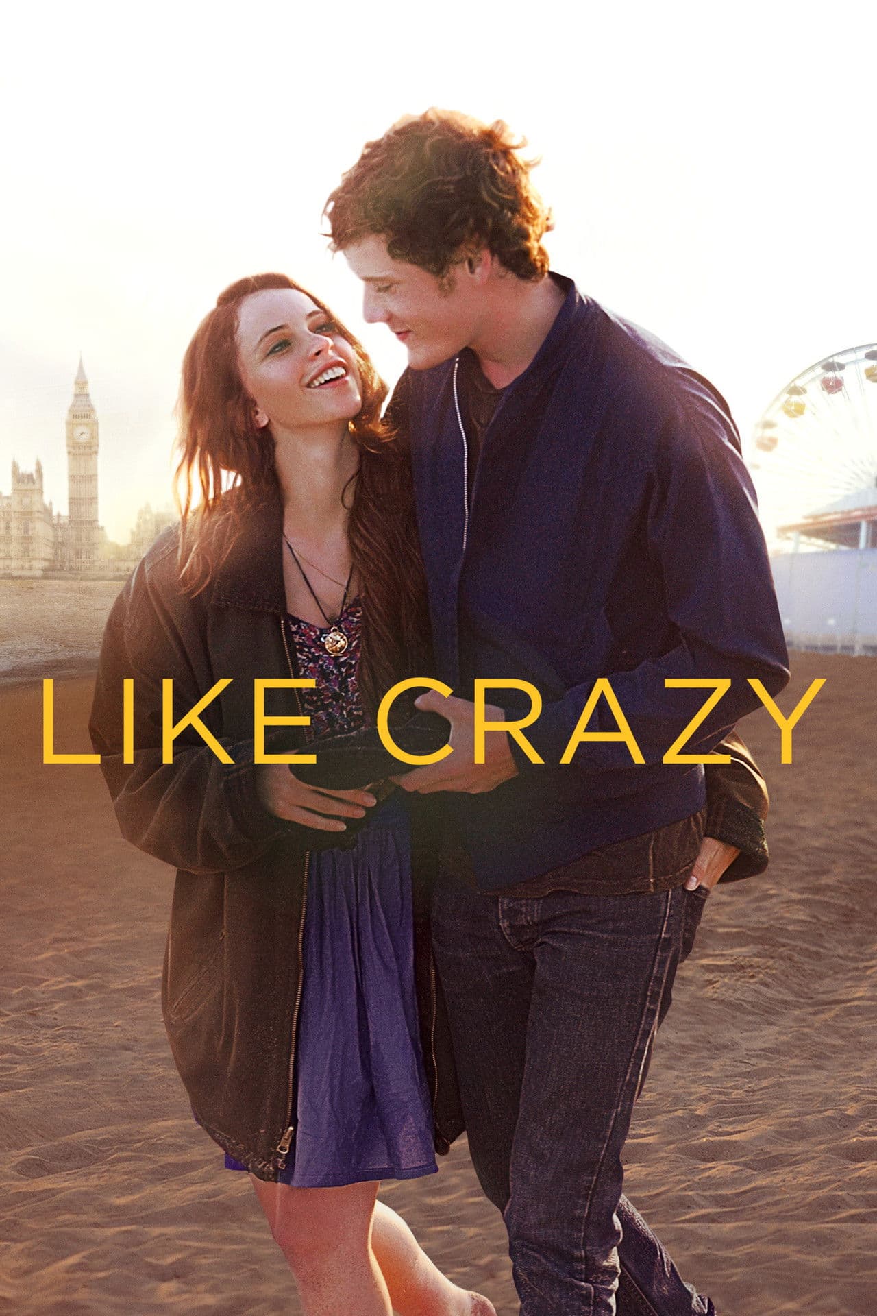 Like Crazy preview 2