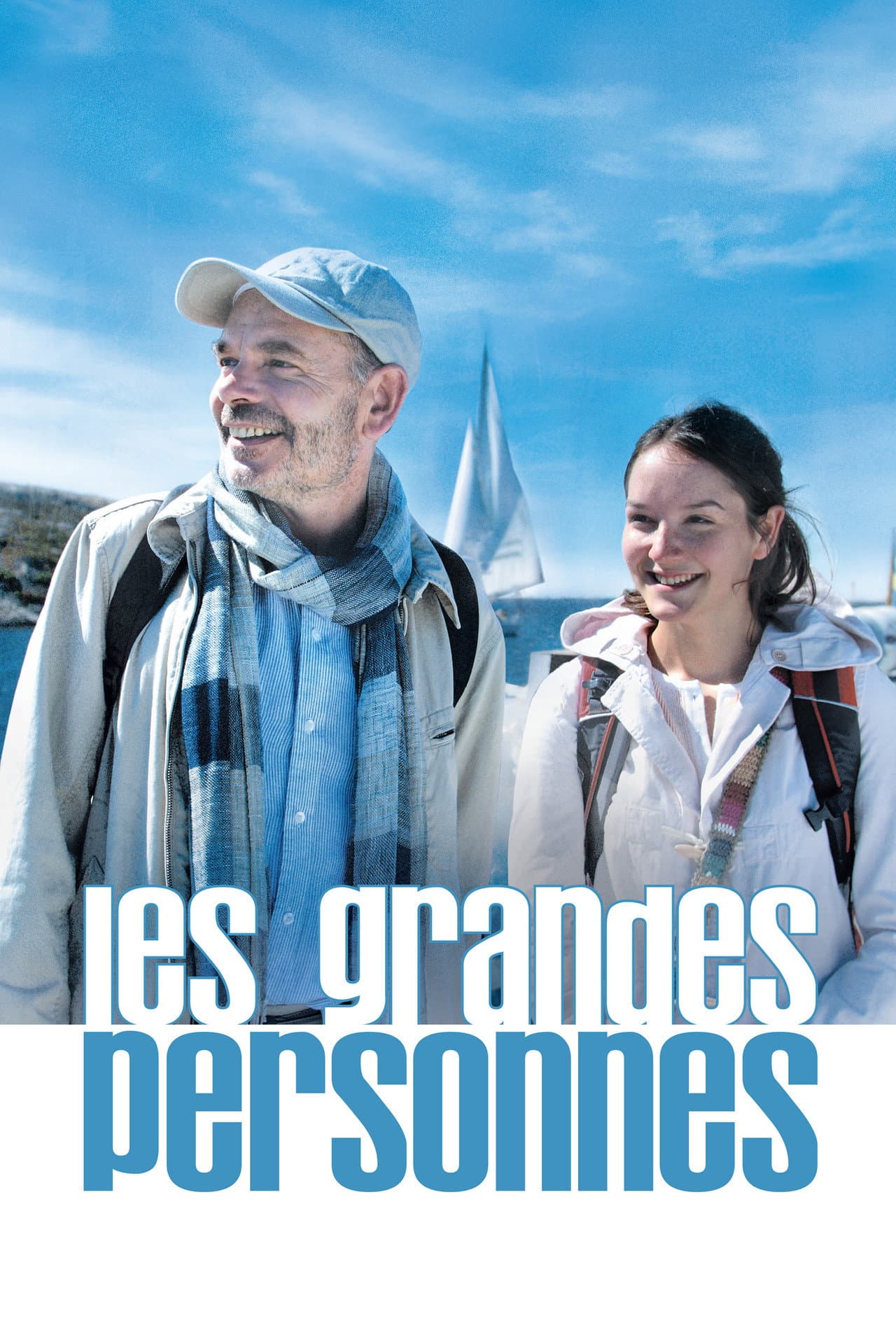 Grown Ups preview 2