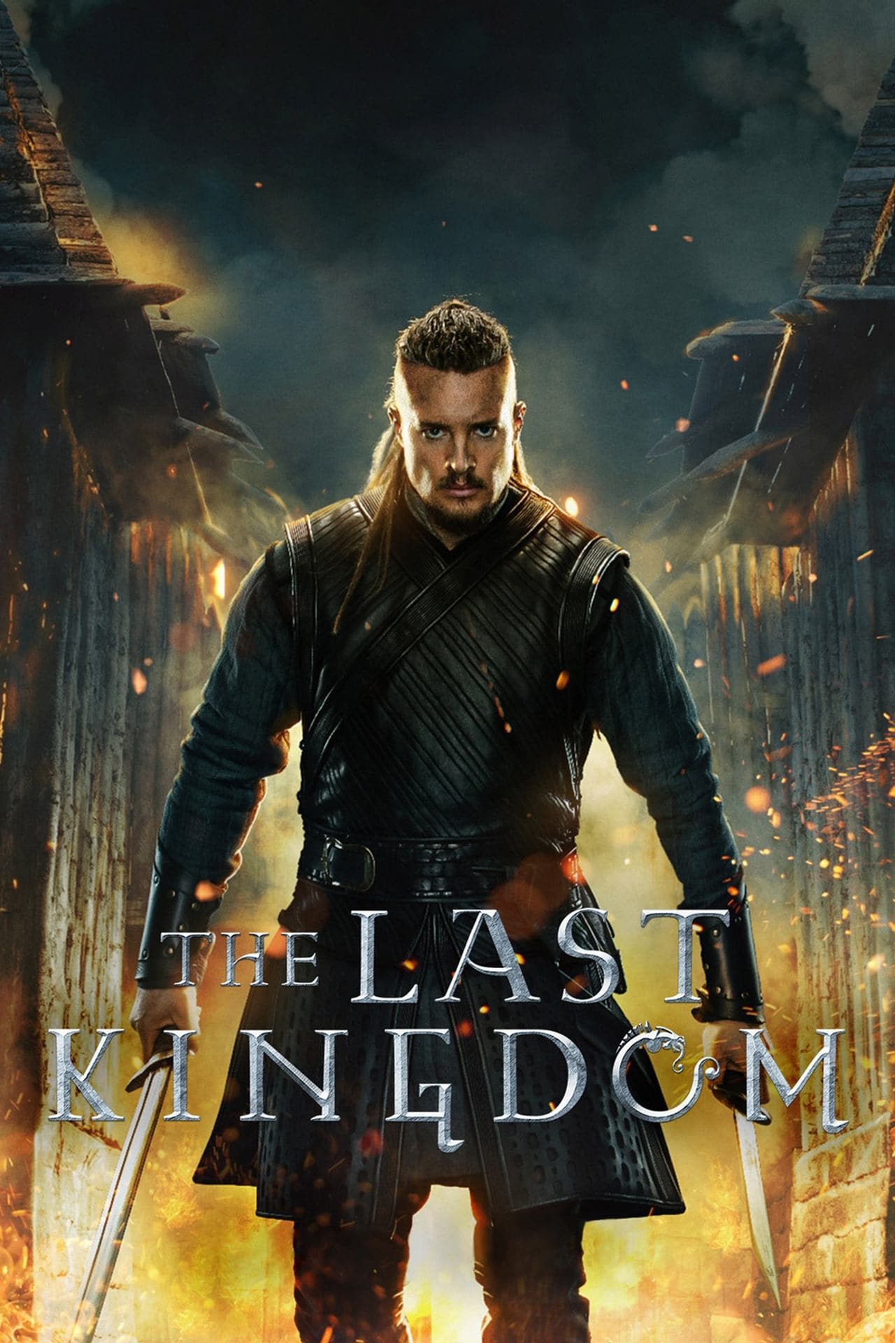 The Last Kingdom preview 2