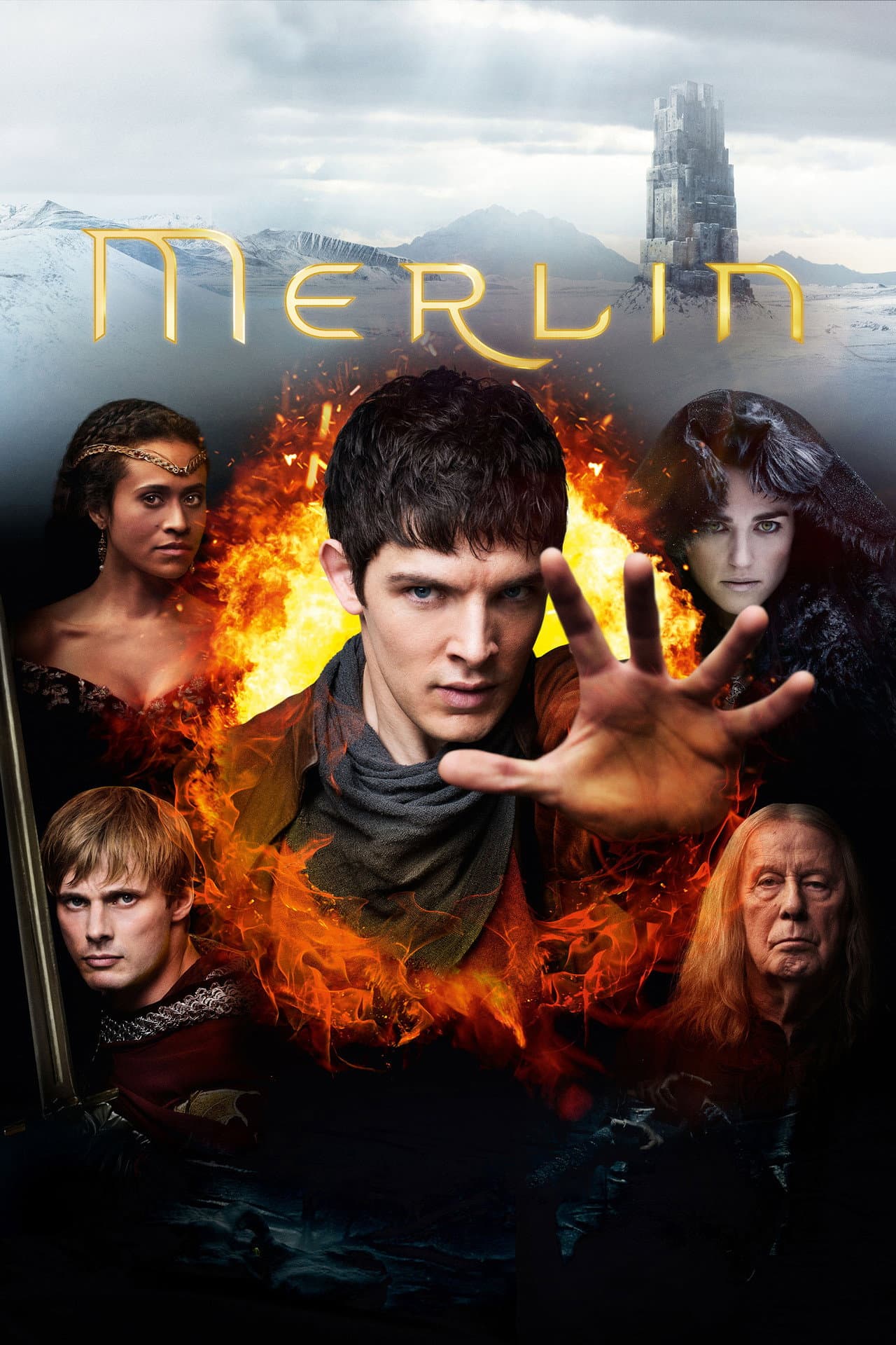 Merlin preview 2