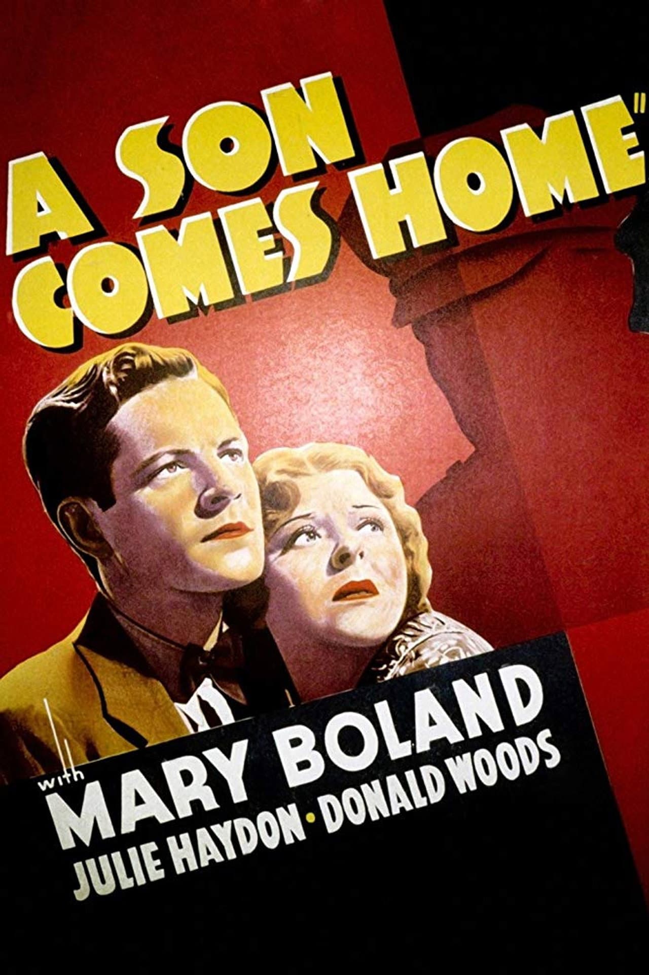 A Son Comes Home preview 1