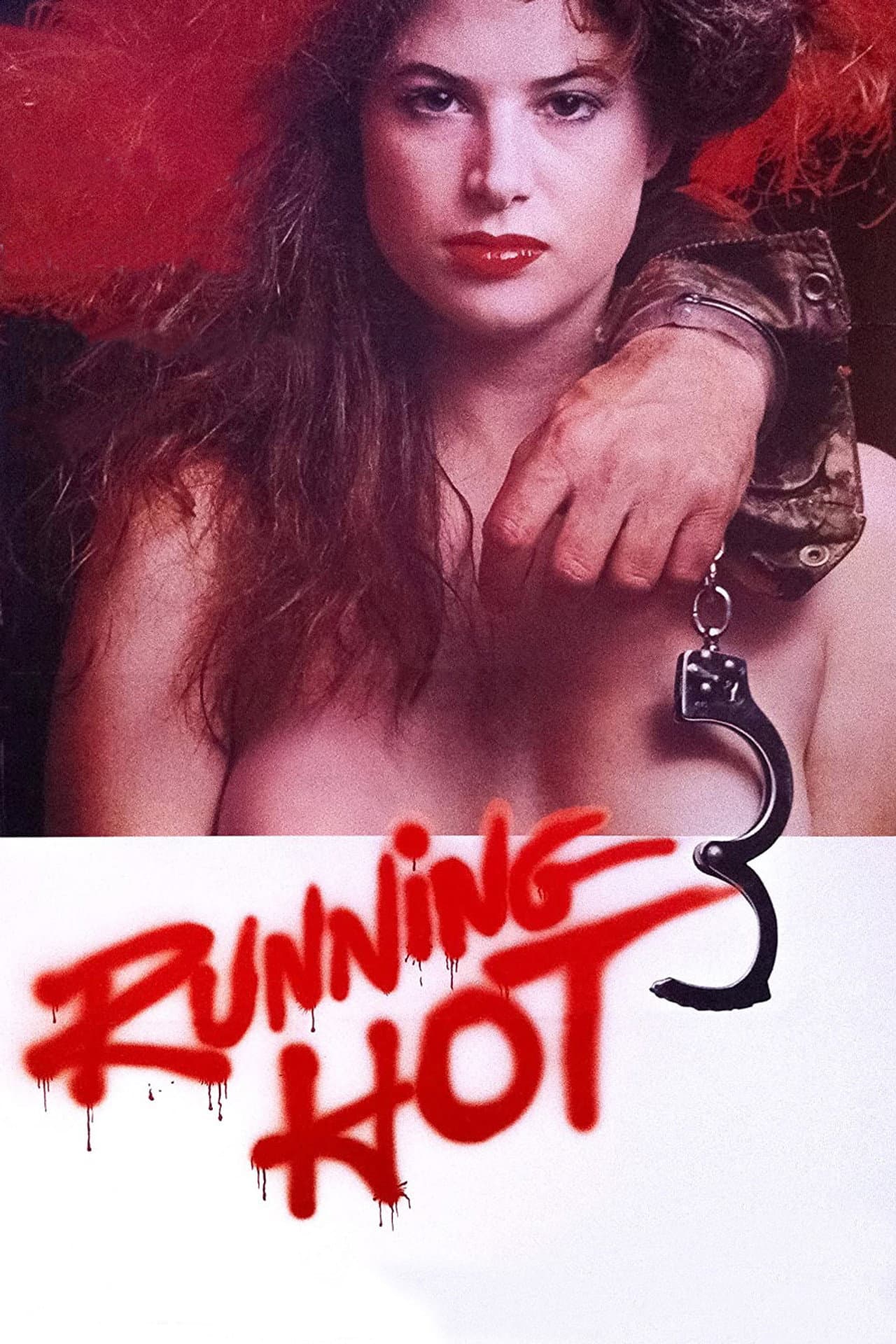 Running Hot preview 2