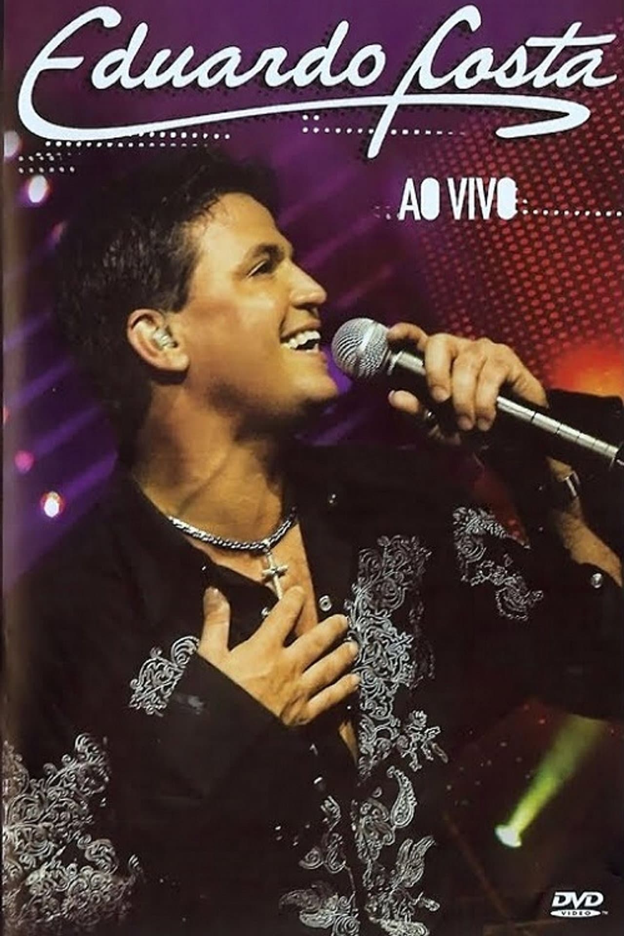 Eduardo Costa - Ao Vivo preview 2