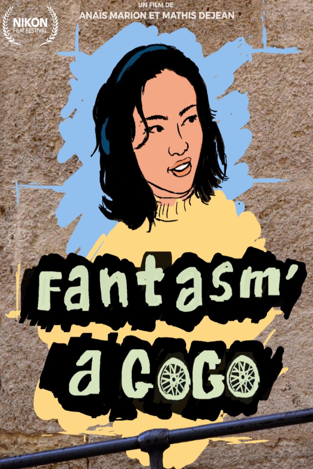 Fantasm'a gogo preview 2