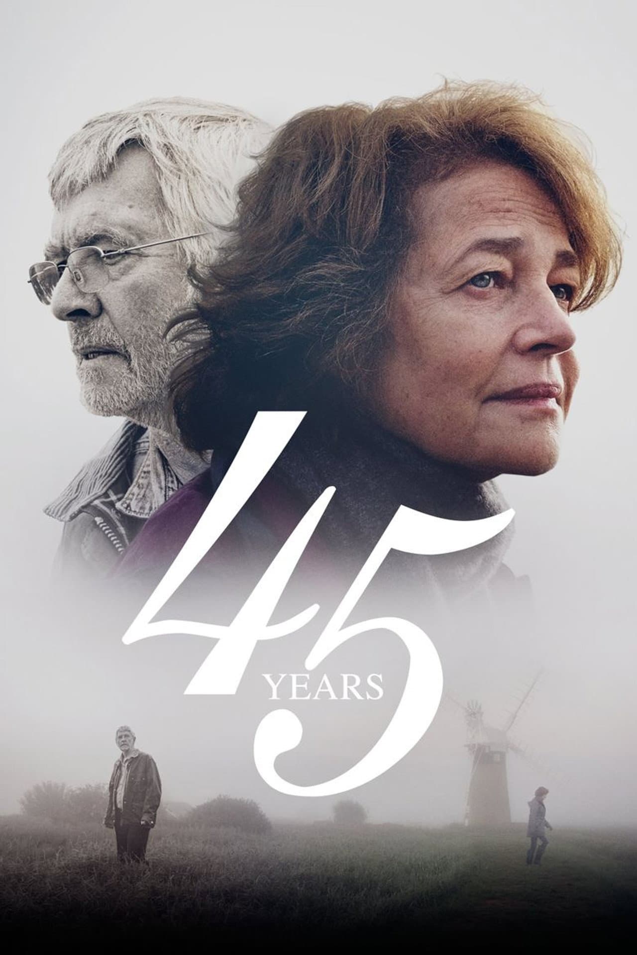 45 Years preview 2