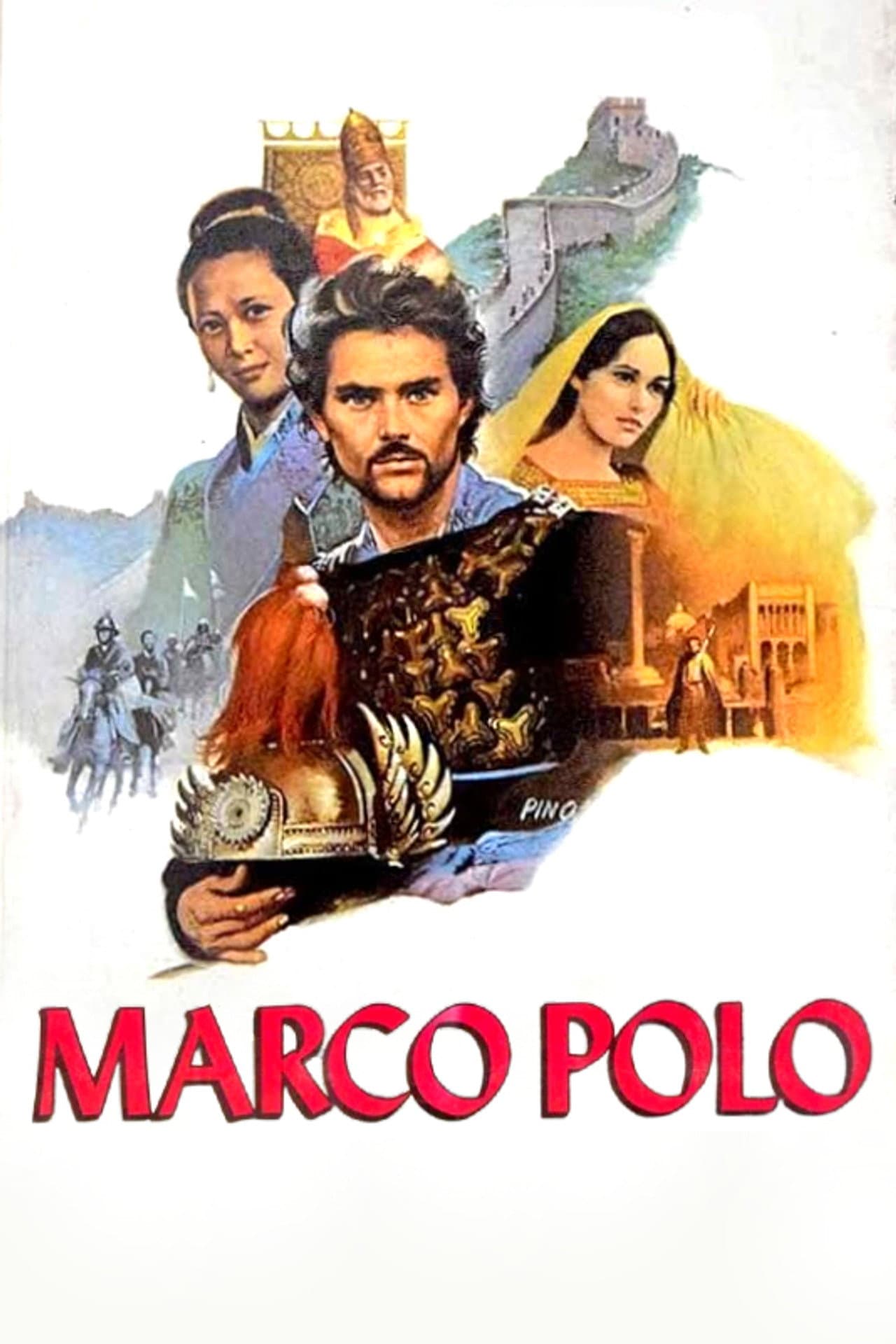 Marco Polo preview 2