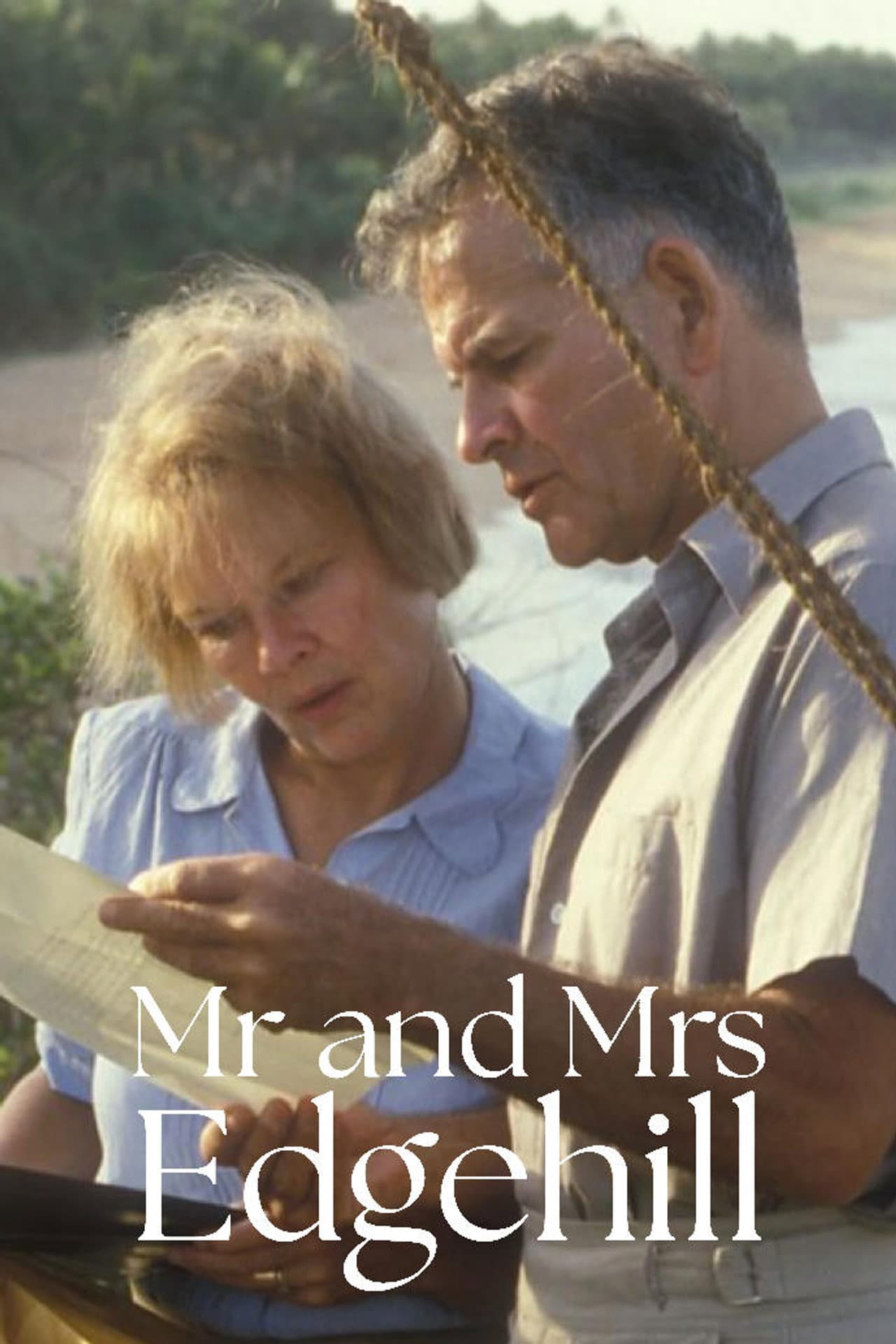 Mr. and Mrs. Edgehill preview 1