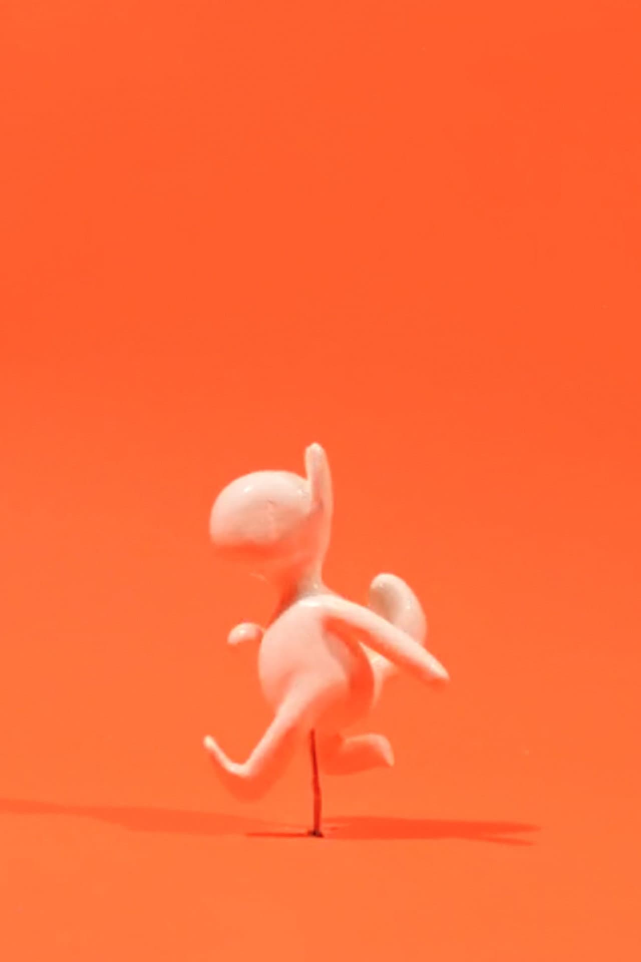 The running Cat-boy preview 1