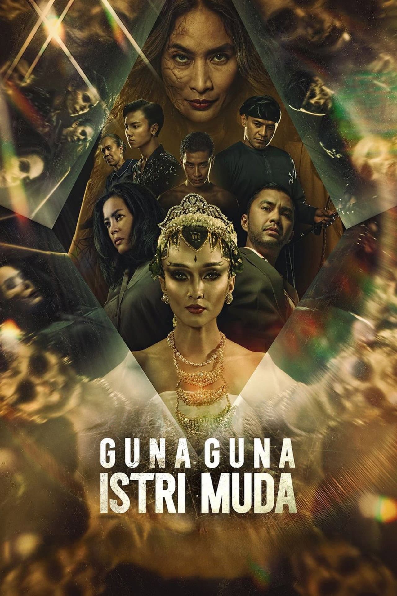 Guna Guna Istri Muda preview 2