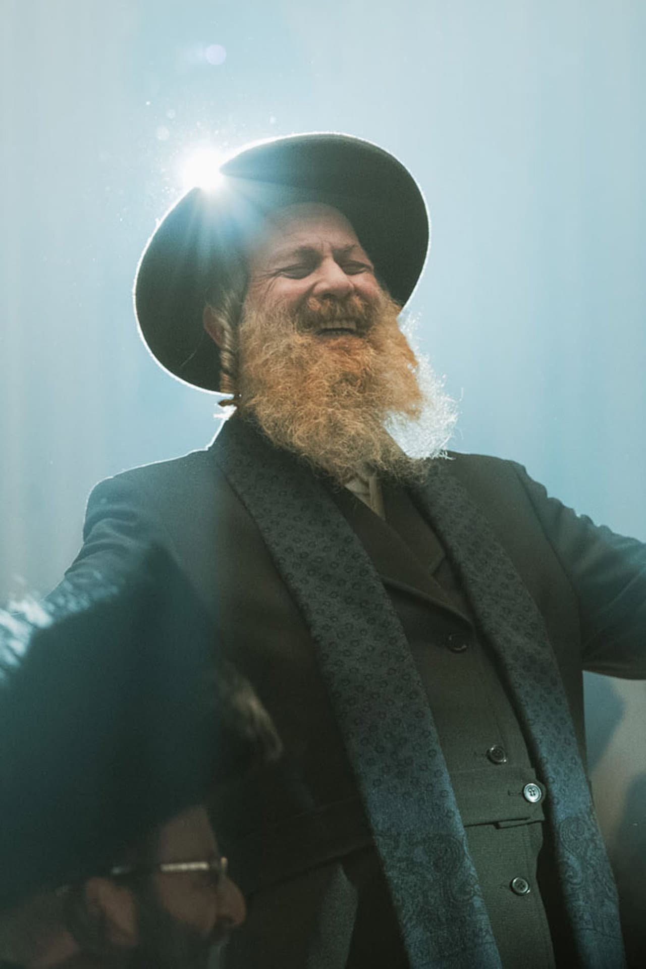 The Wedding Entertainer (The Tale of Moishe Badhan) preview 2