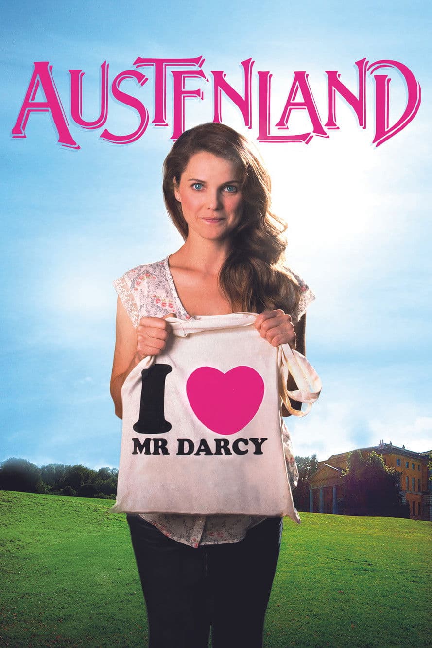Austenland preview 2