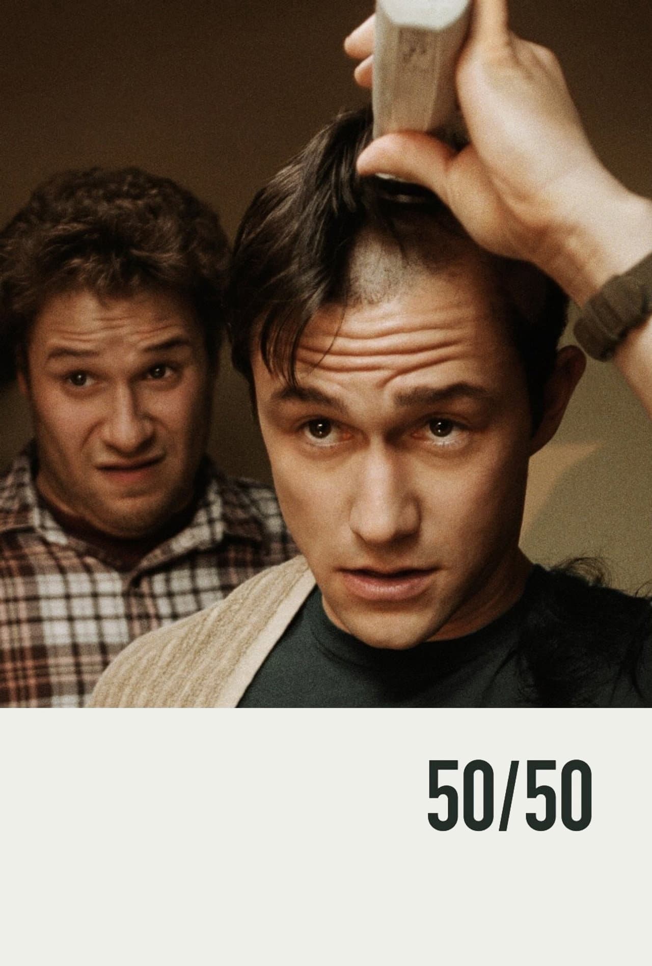 50/50 preview 2