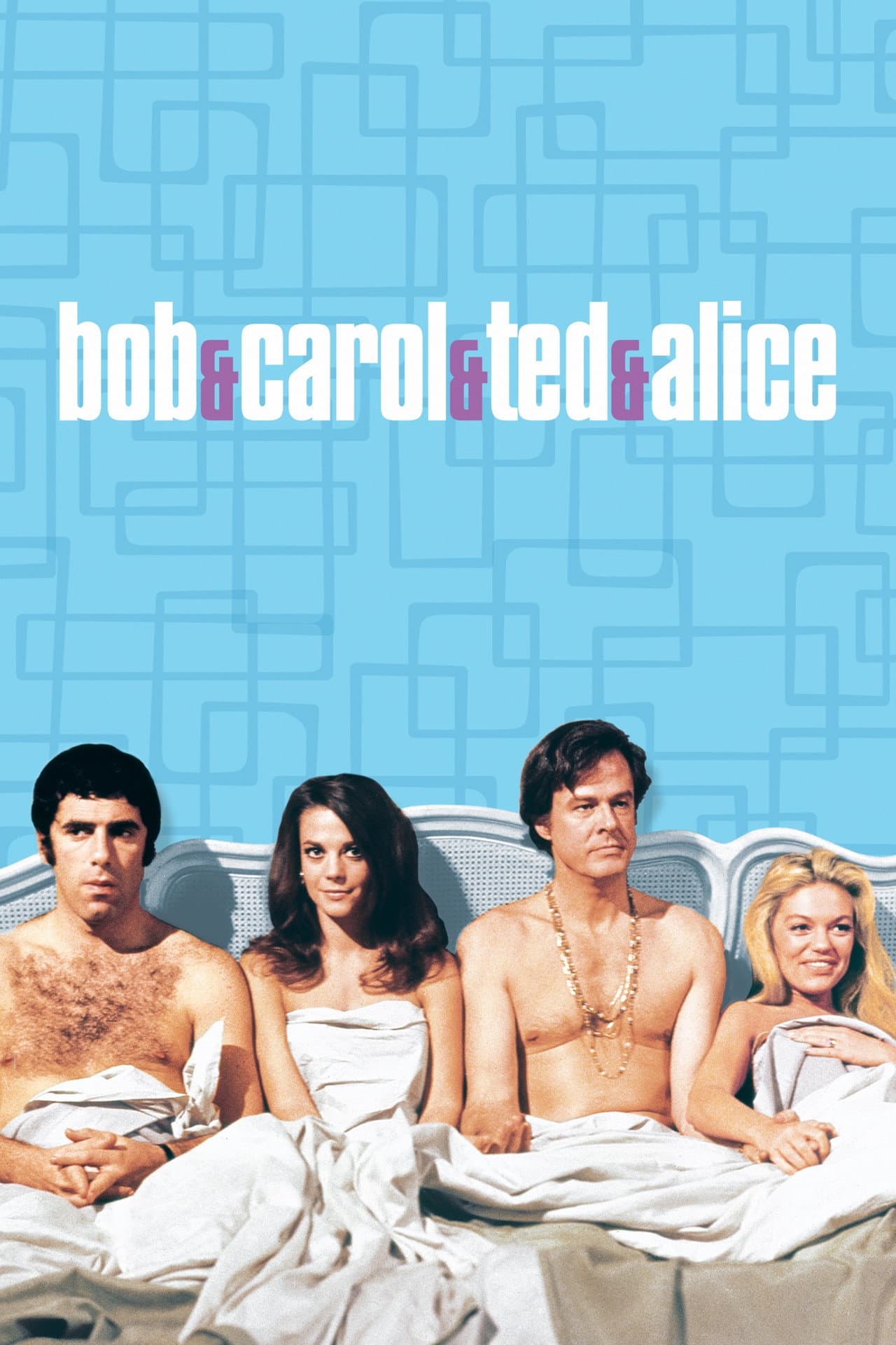 Bob & Carol & Ted & Alice preview 2