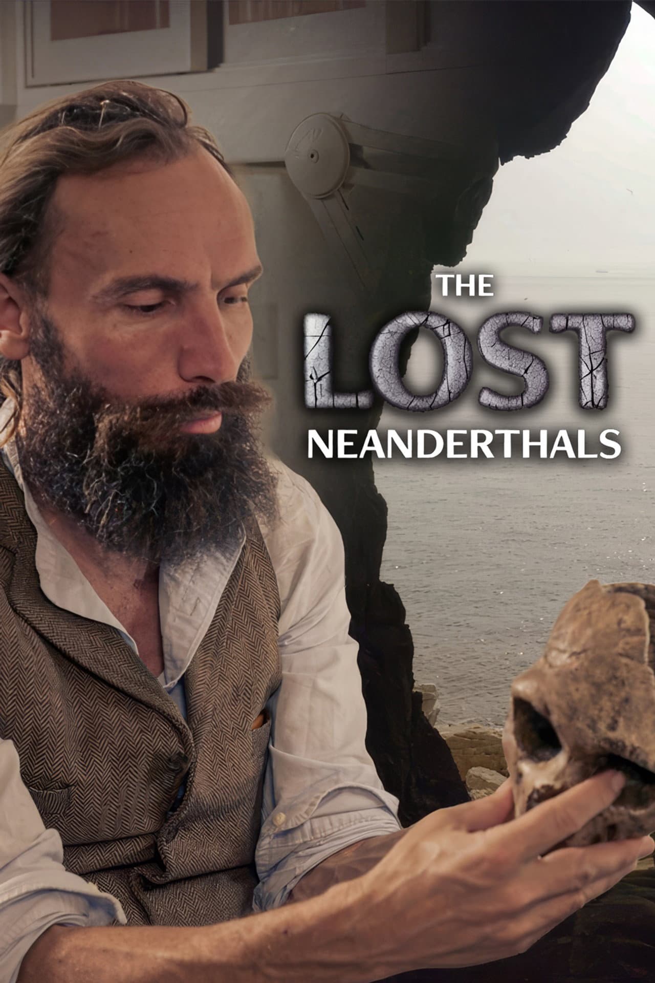 The Lost Neanderthals preview 2