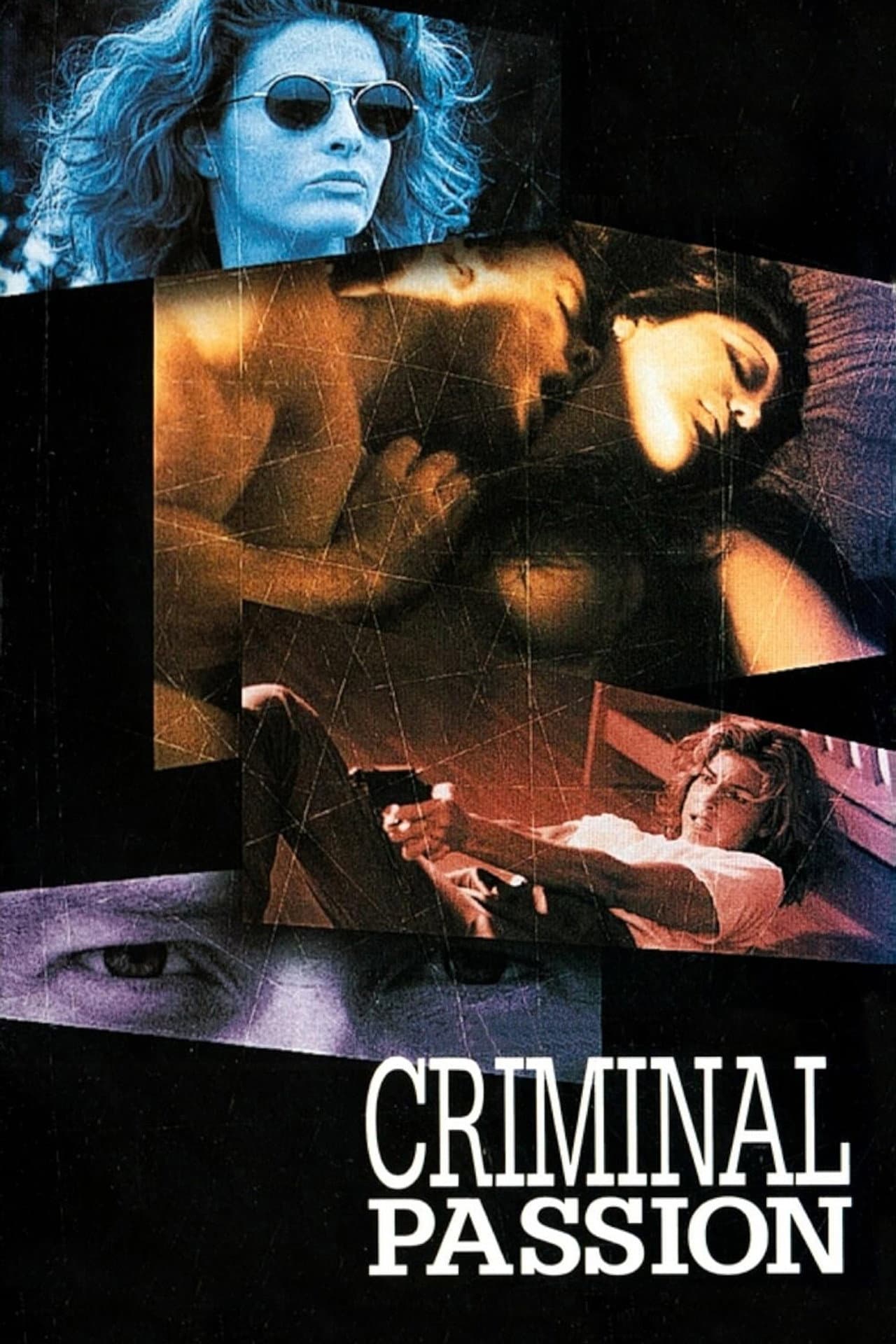 Criminal Passion preview 2