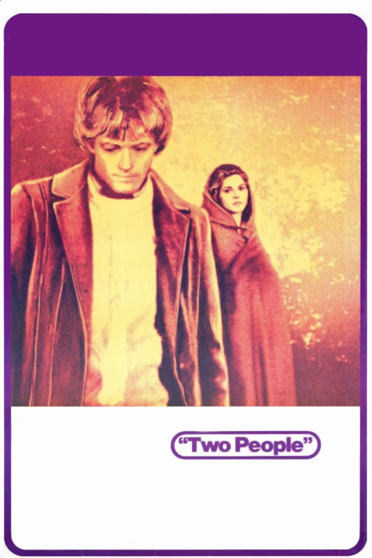 Two People preview 2