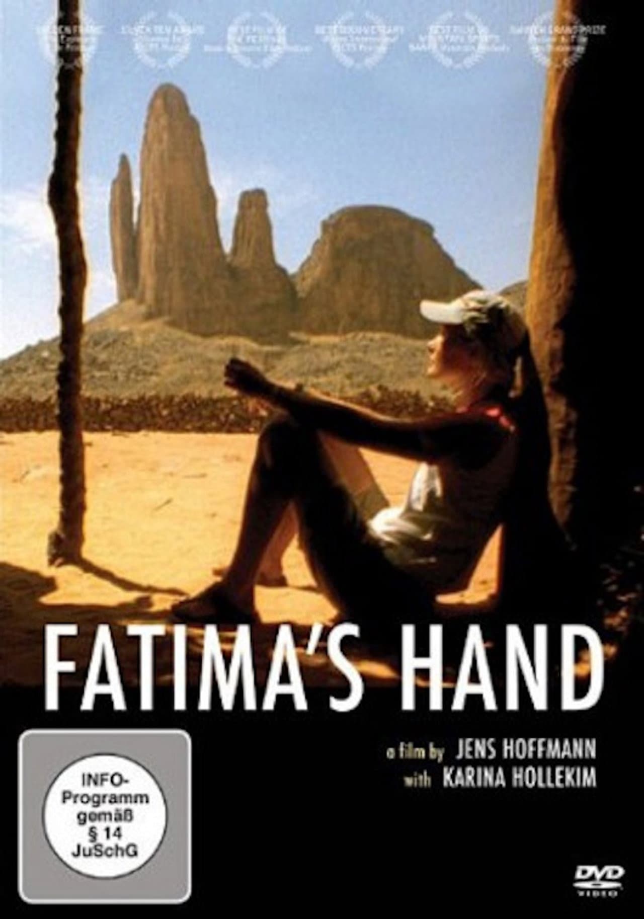 Fatima's Hand preview 1