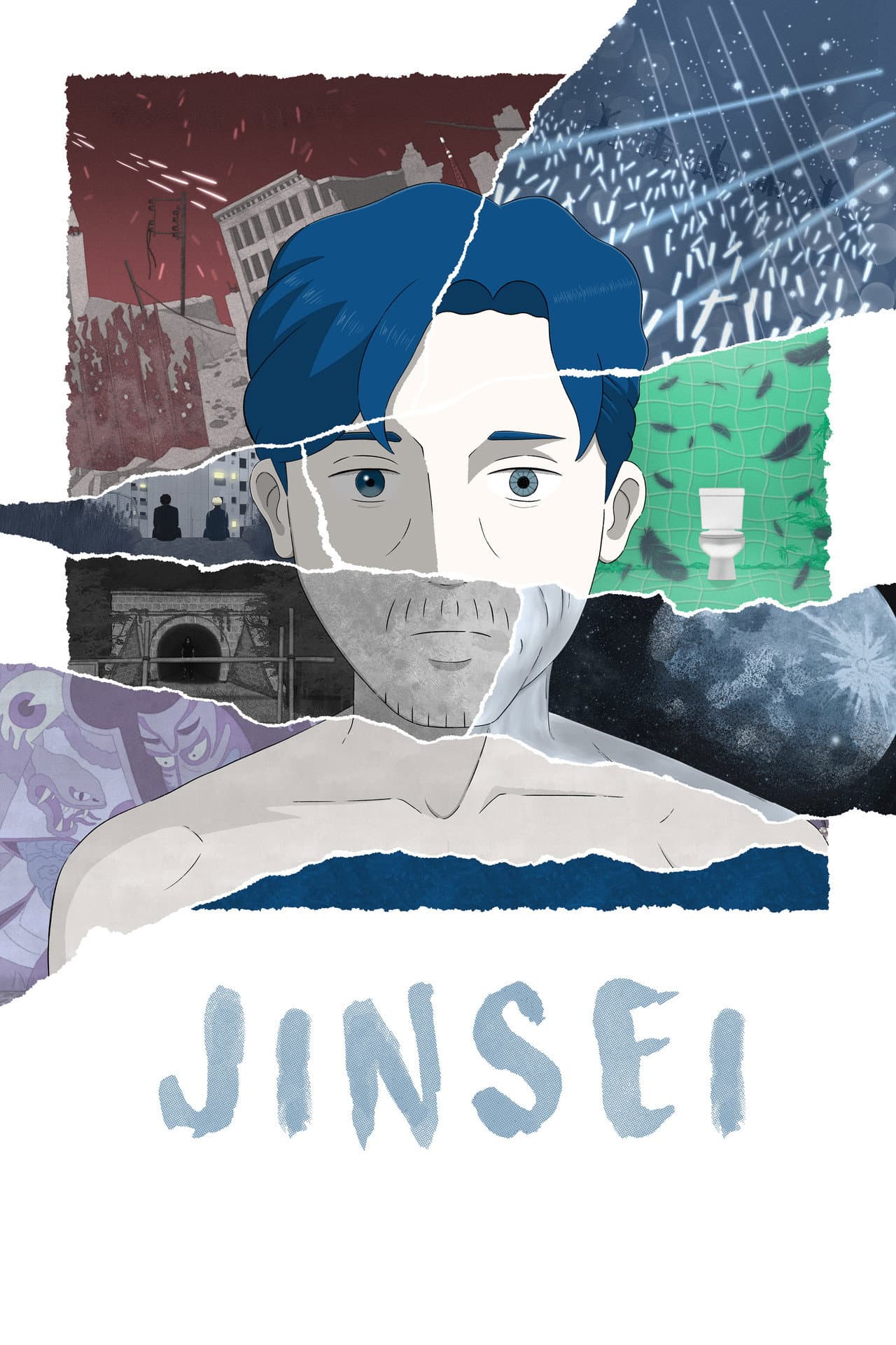Jinsei preview 2
