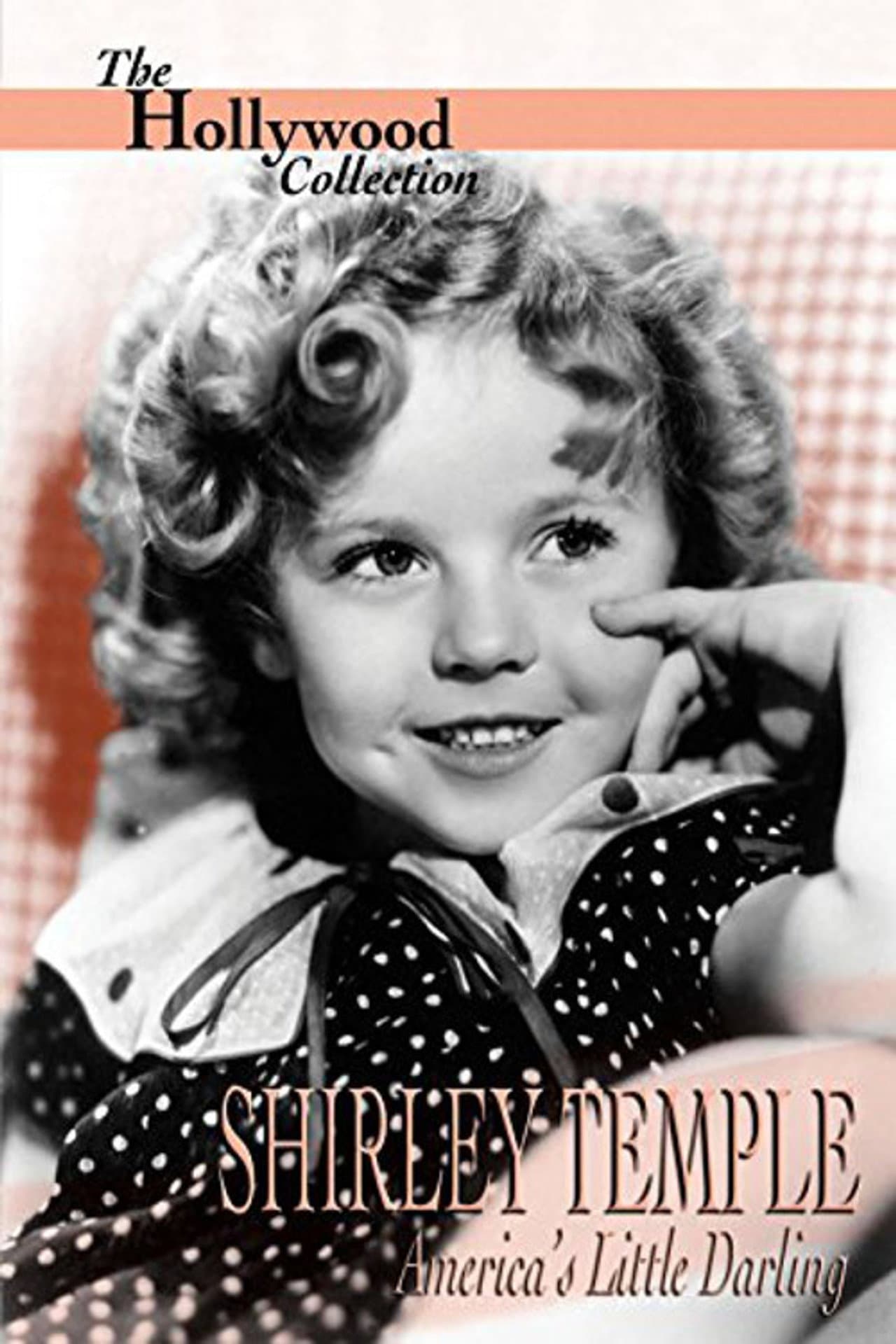 Shirley Temple: America's Little Darling preview 1