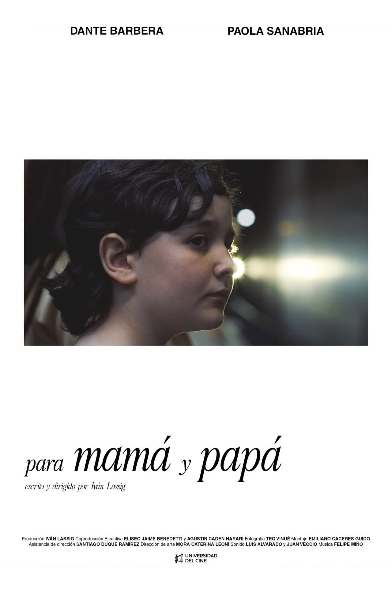To Mom and Dad preview 2