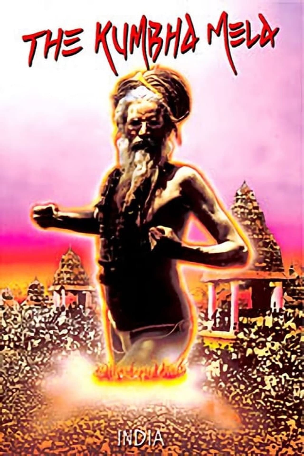 The Kumbha Mela: Same As It Ever Was preview 1