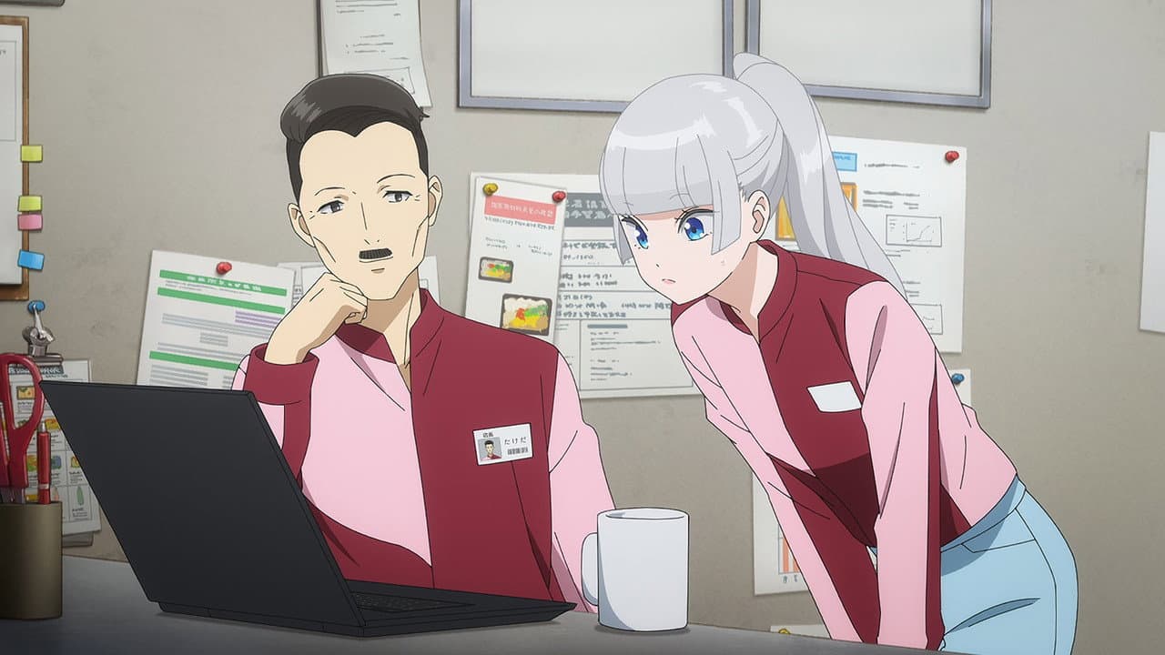 Wanda's Pre-High School Days