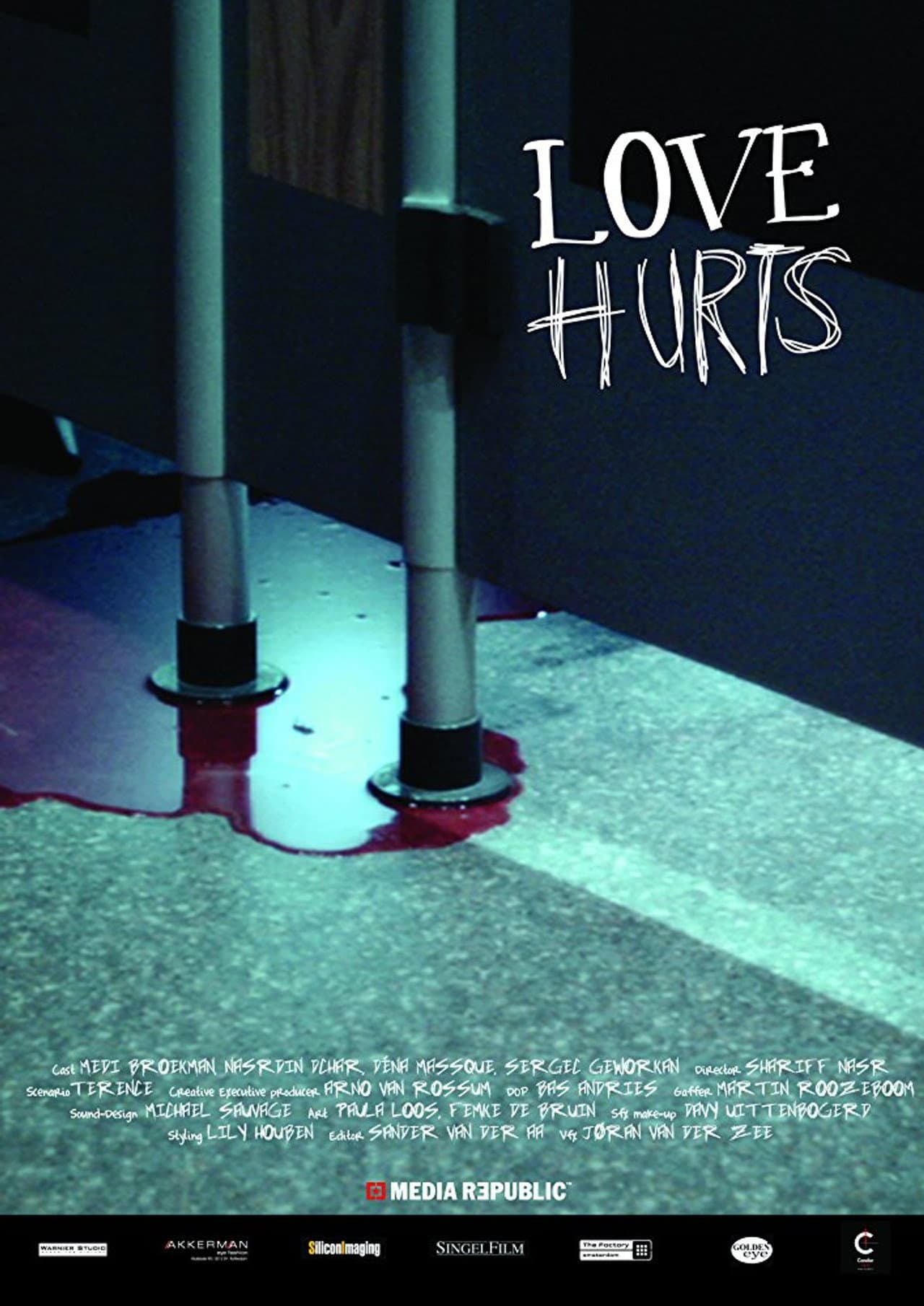 Love Hurts preview 1