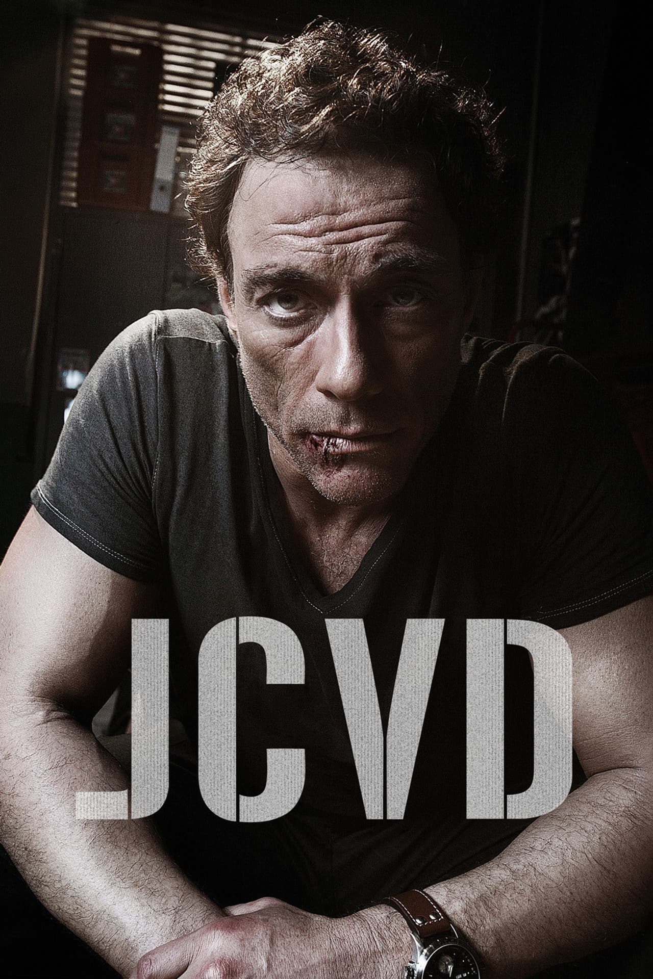 JCVD preview 2