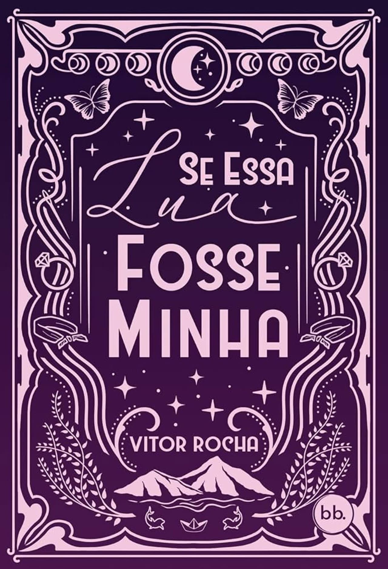 Se Essa Lua Fosse Minha preview 1