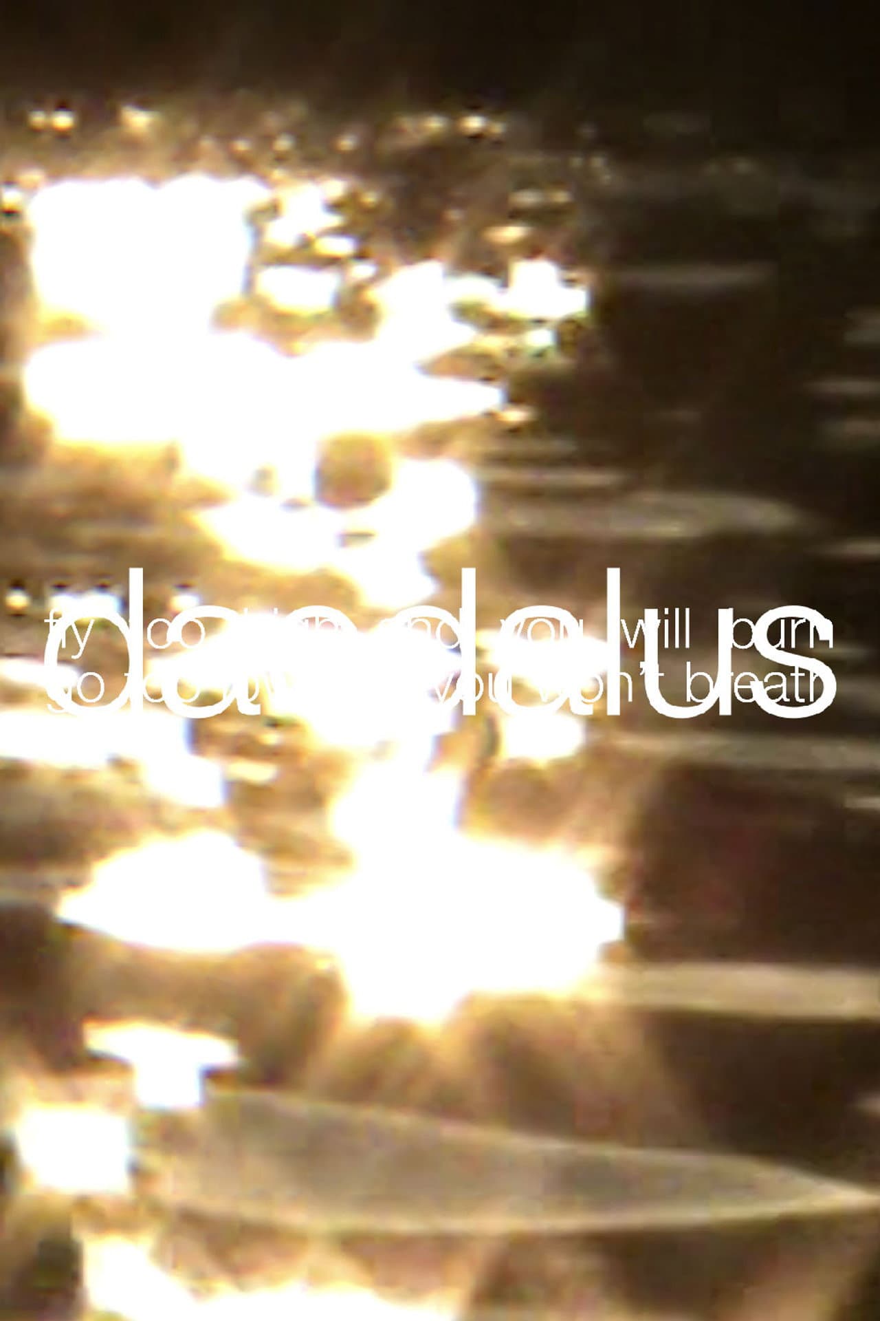 Daedalus preview 2