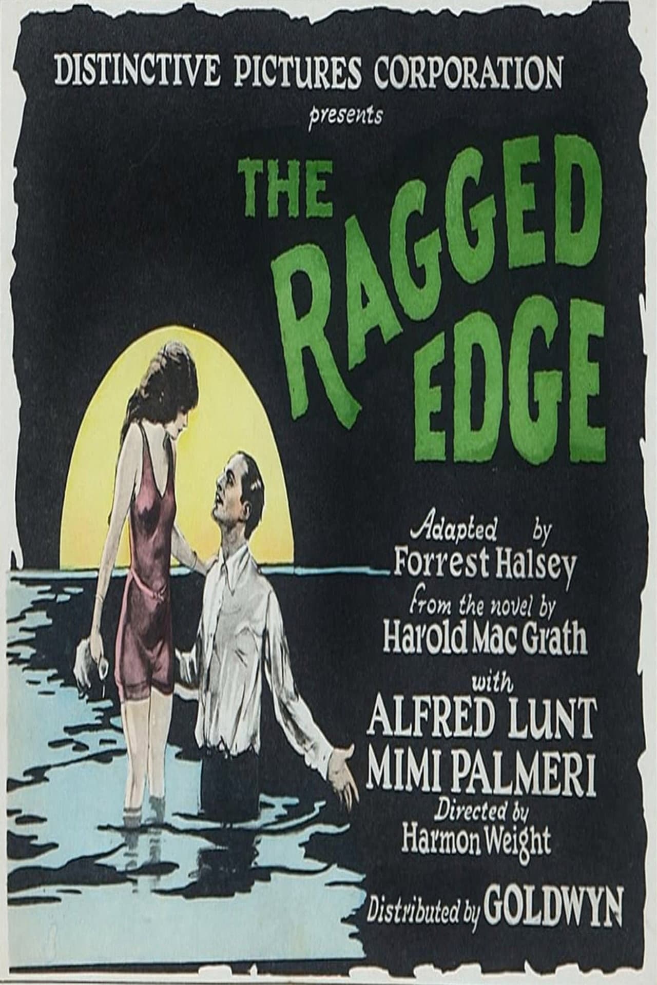 The Ragged Edge preview 1