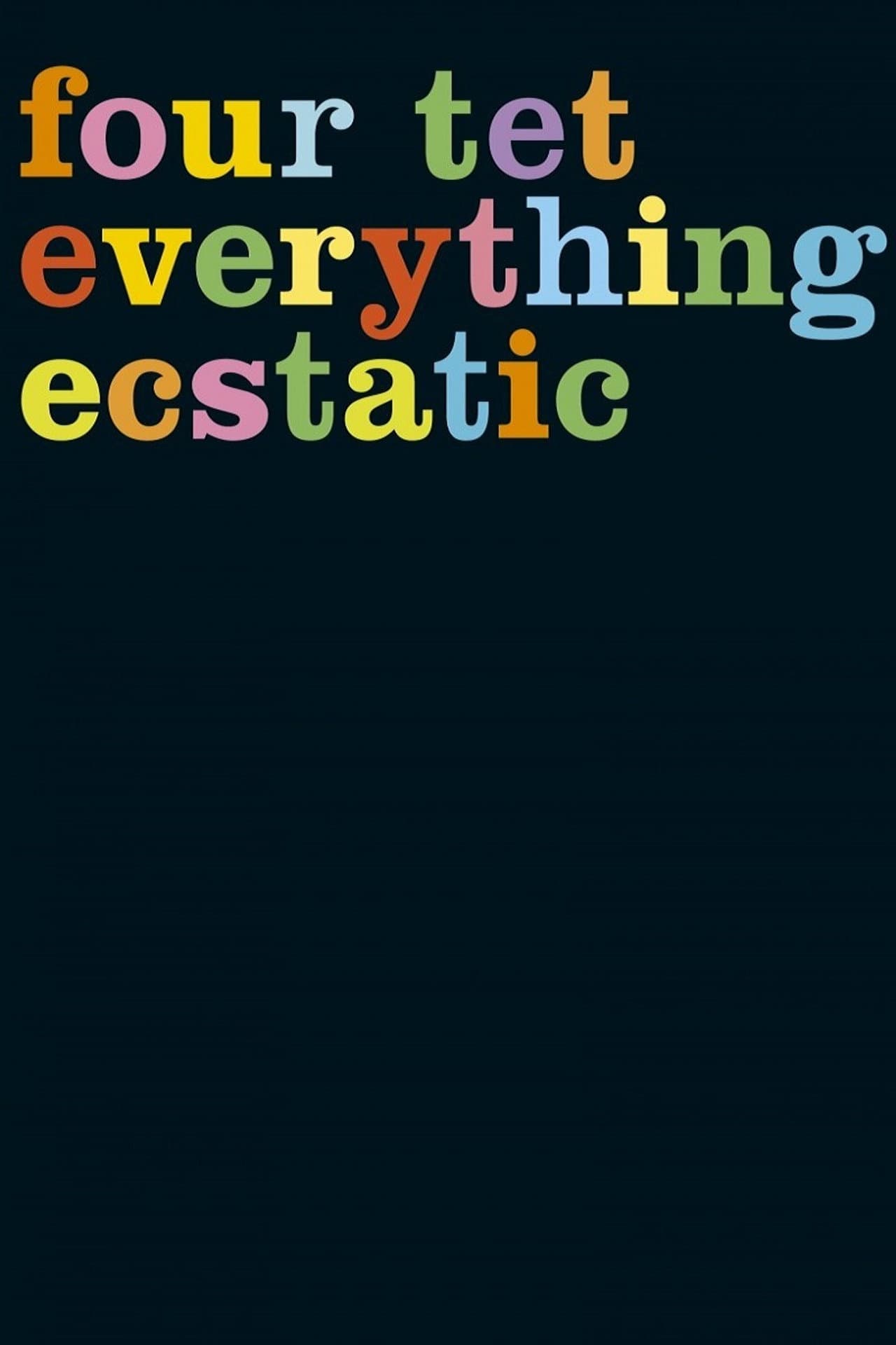 Everything Ecstatic preview 2