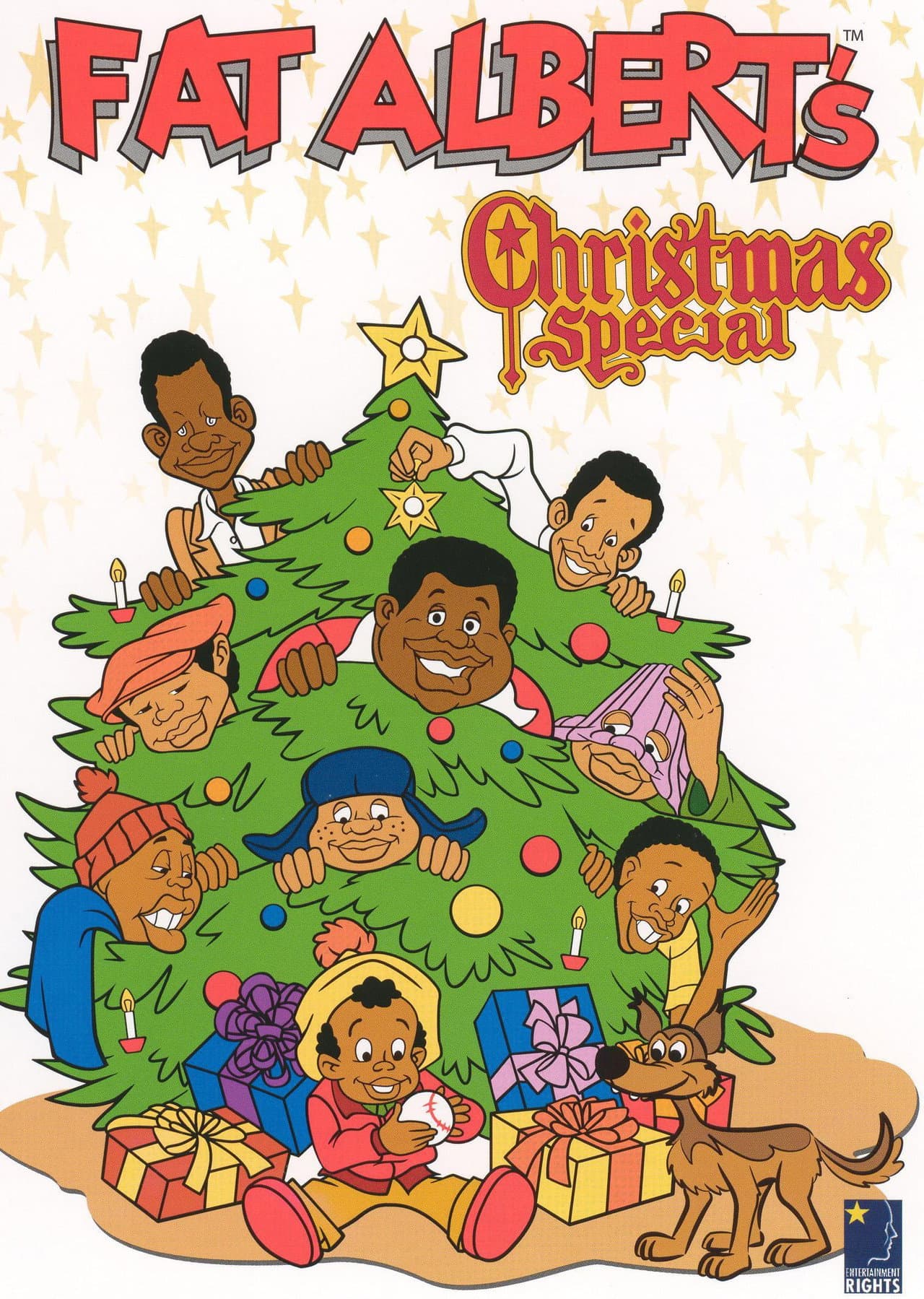 The Fat Albert Christmas Special preview 2