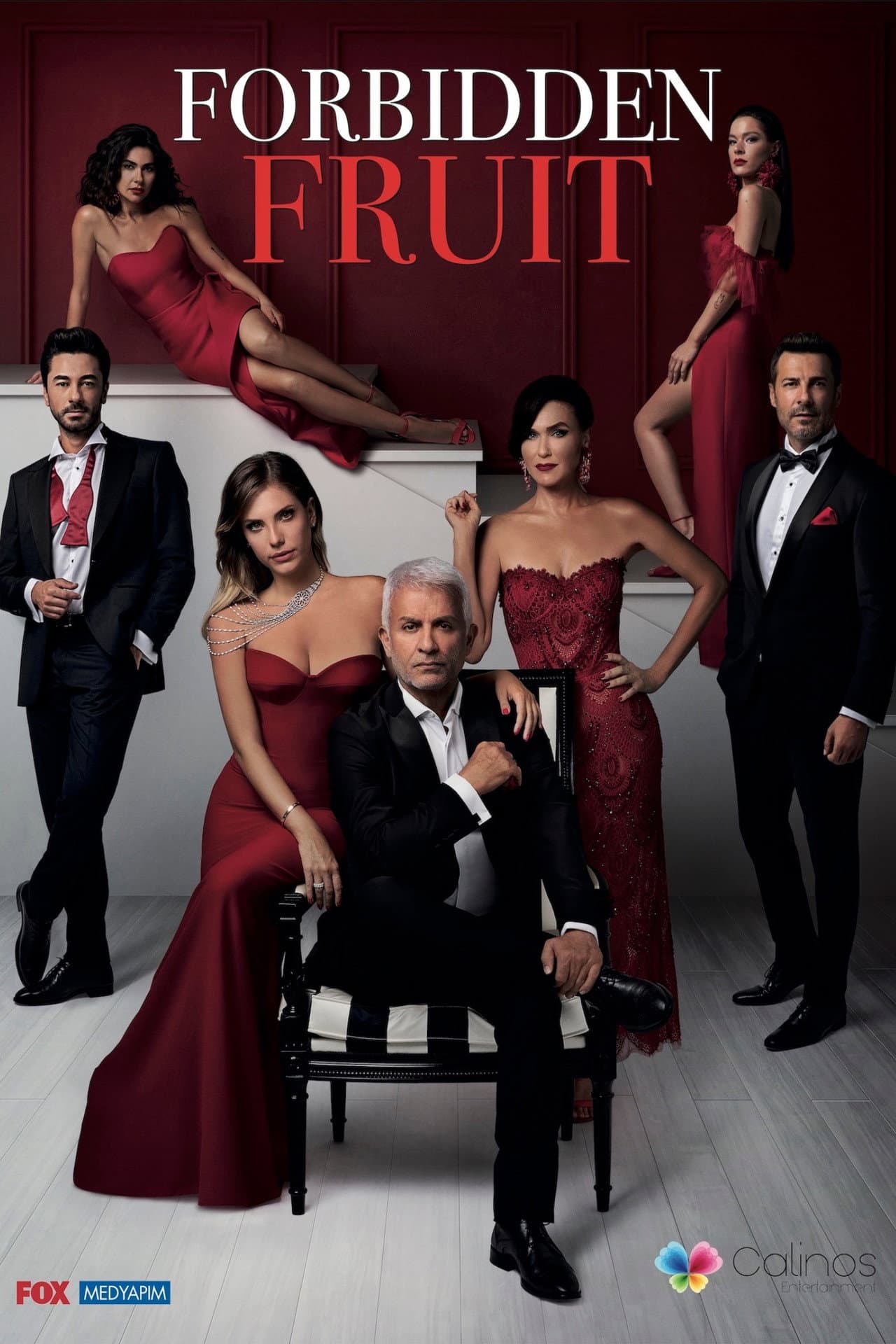 Forbidden Fruit preview 2
