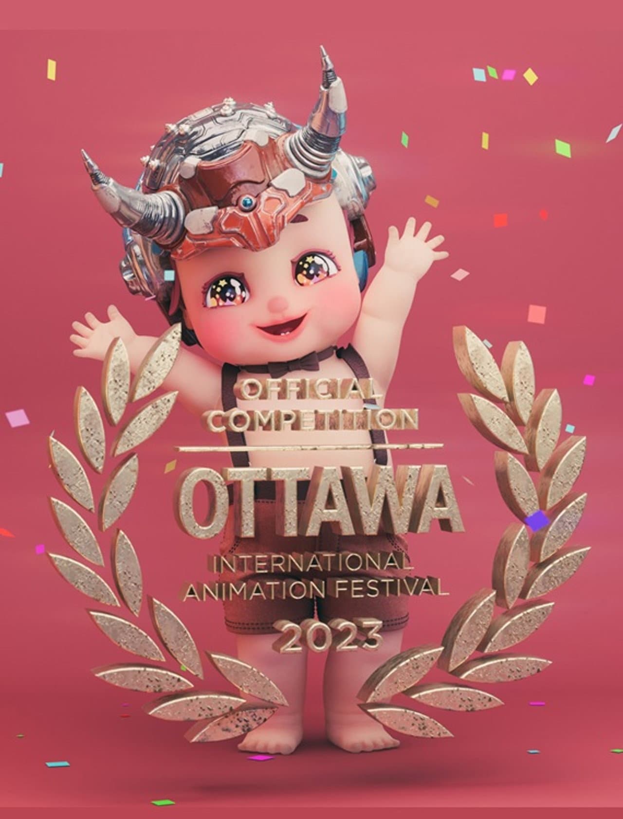 Baby Force preview 1