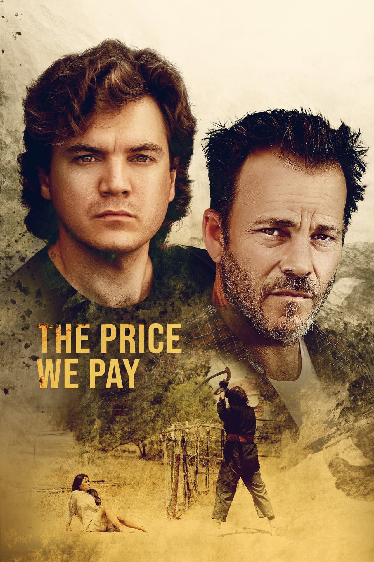 The Price We Pay preview 2