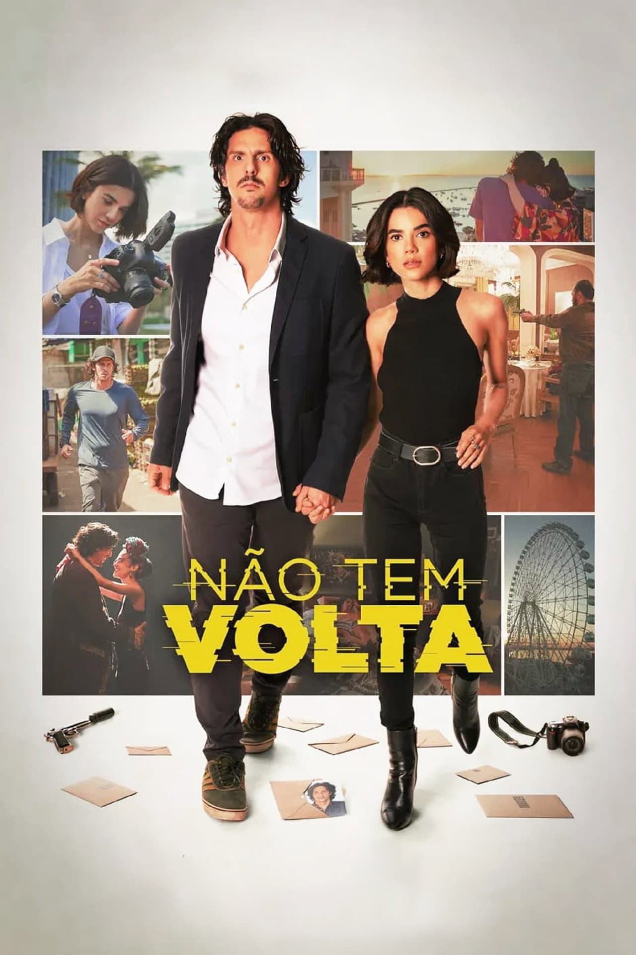 Não Tem Volta preview 2
