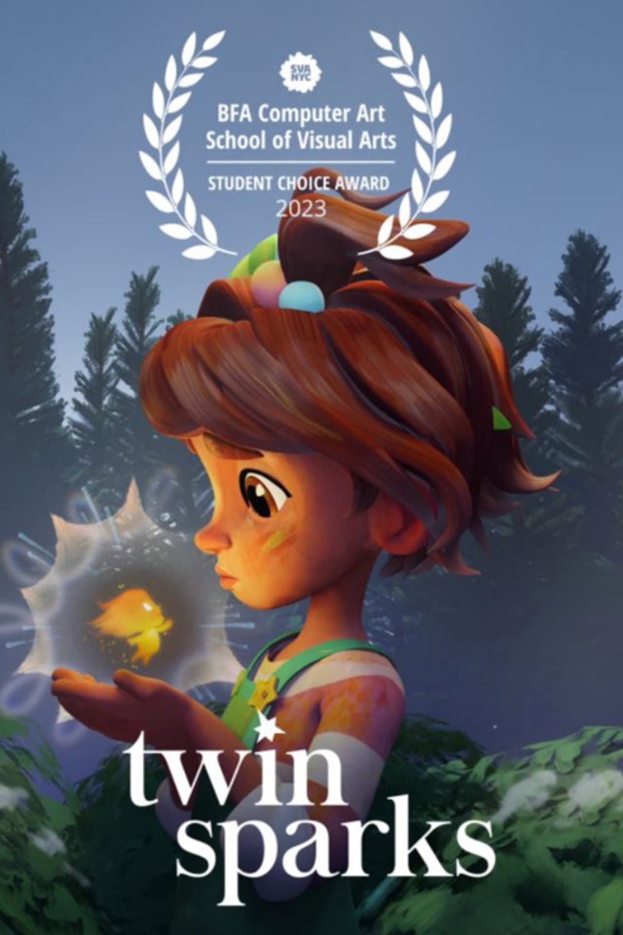 Twin Sparks preview 1