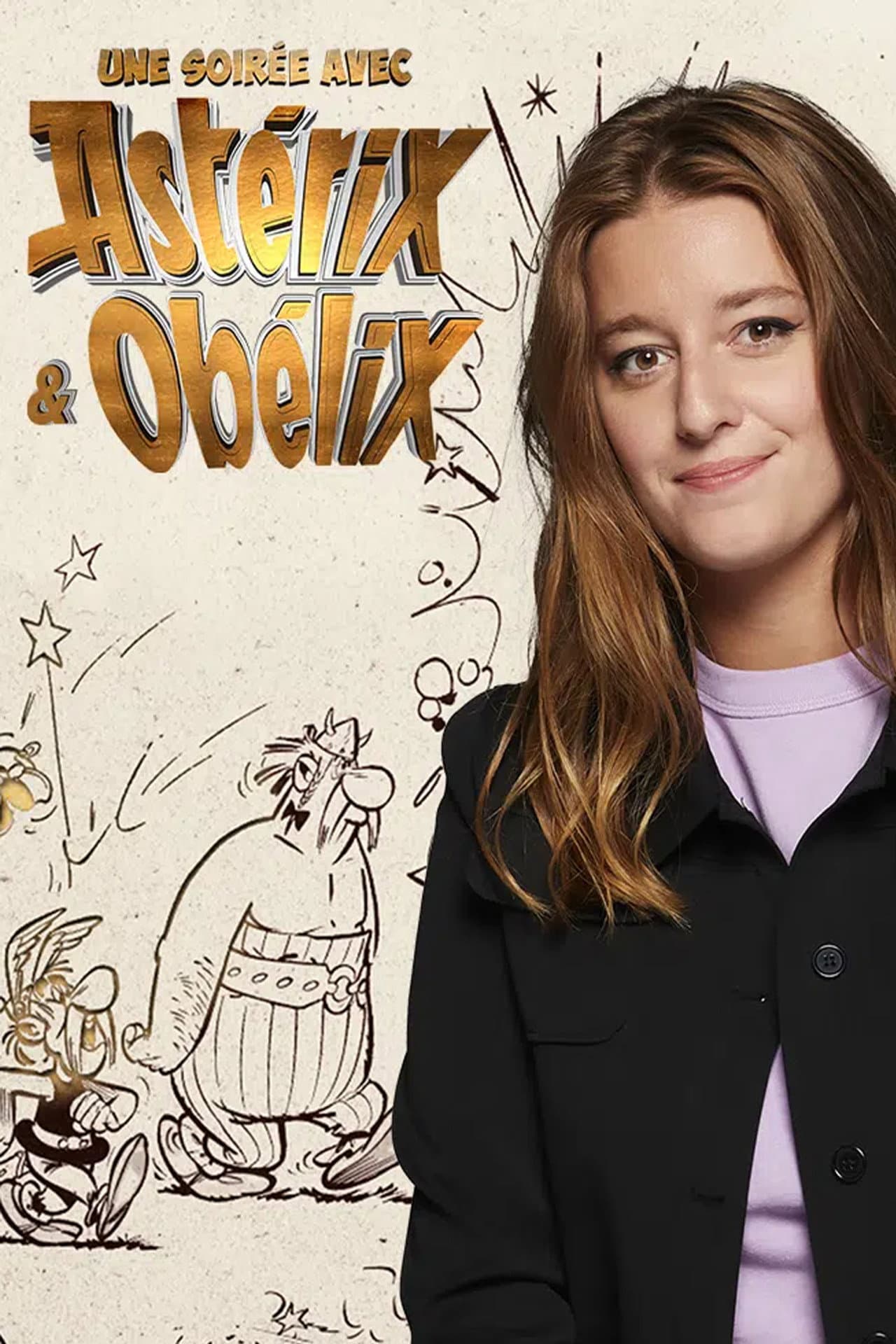 One Night with Asterix & Obelix preview 2